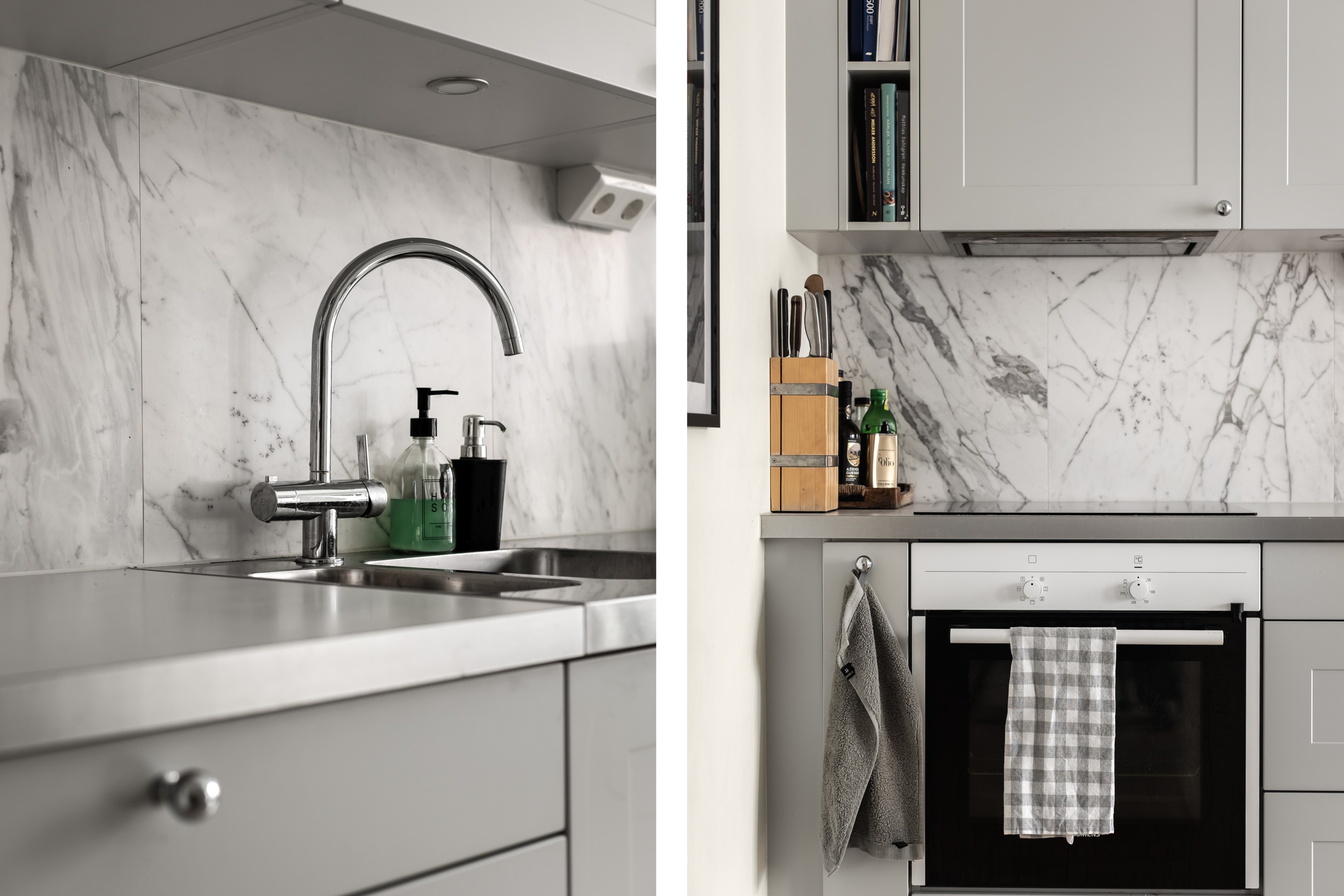 Bostadsbild från Turbinvägen 5B, Såld i Järla sjö, Nacka