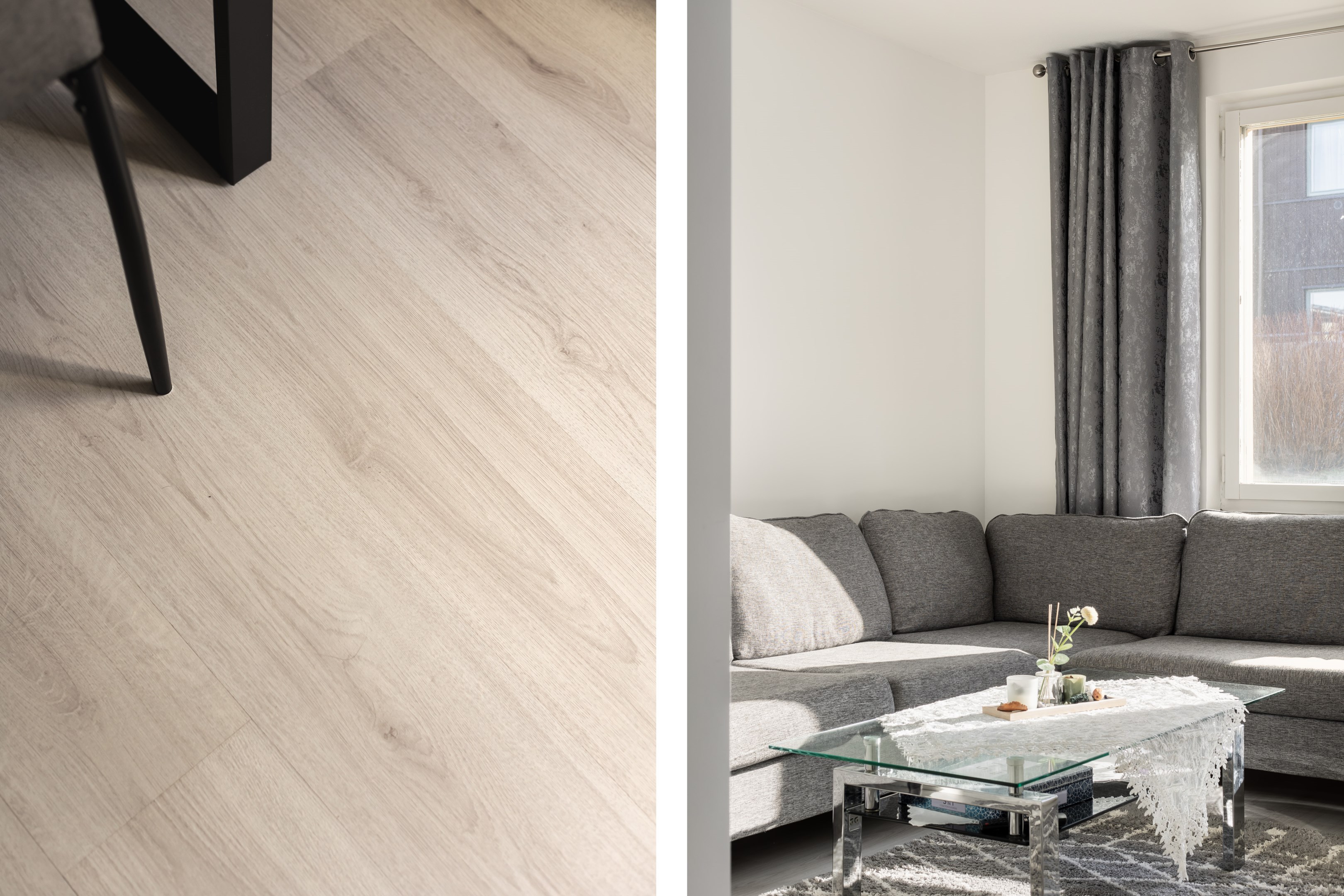 Bostadsbild från Edövägen 26C, Såld i Västra Orminge, Nacka