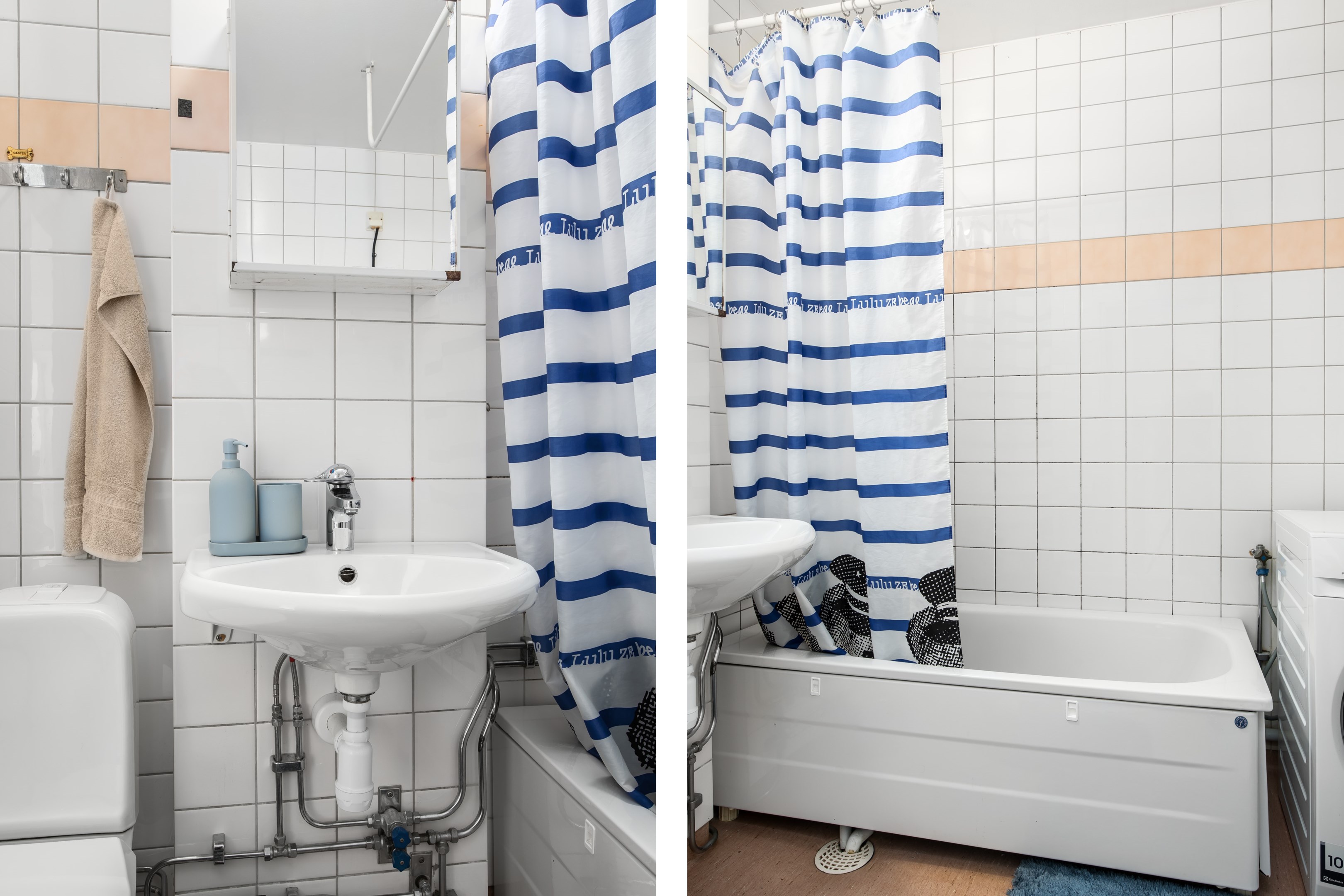 Bostadsbild från Edövägen 26C, Såld i Västra Orminge, Nacka