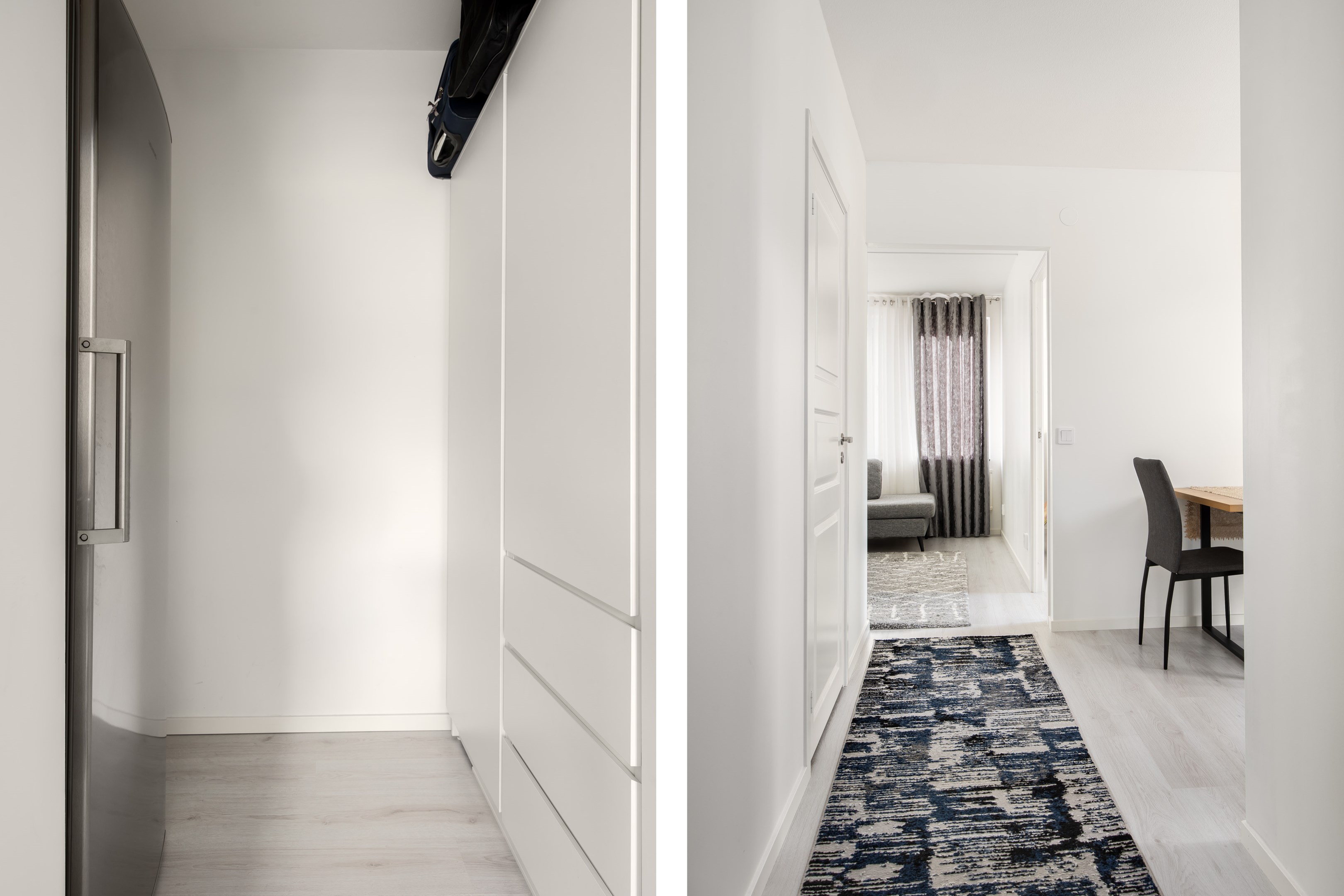 Bostadsbild från Edövägen 26C, Såld i Västra Orminge, Nacka