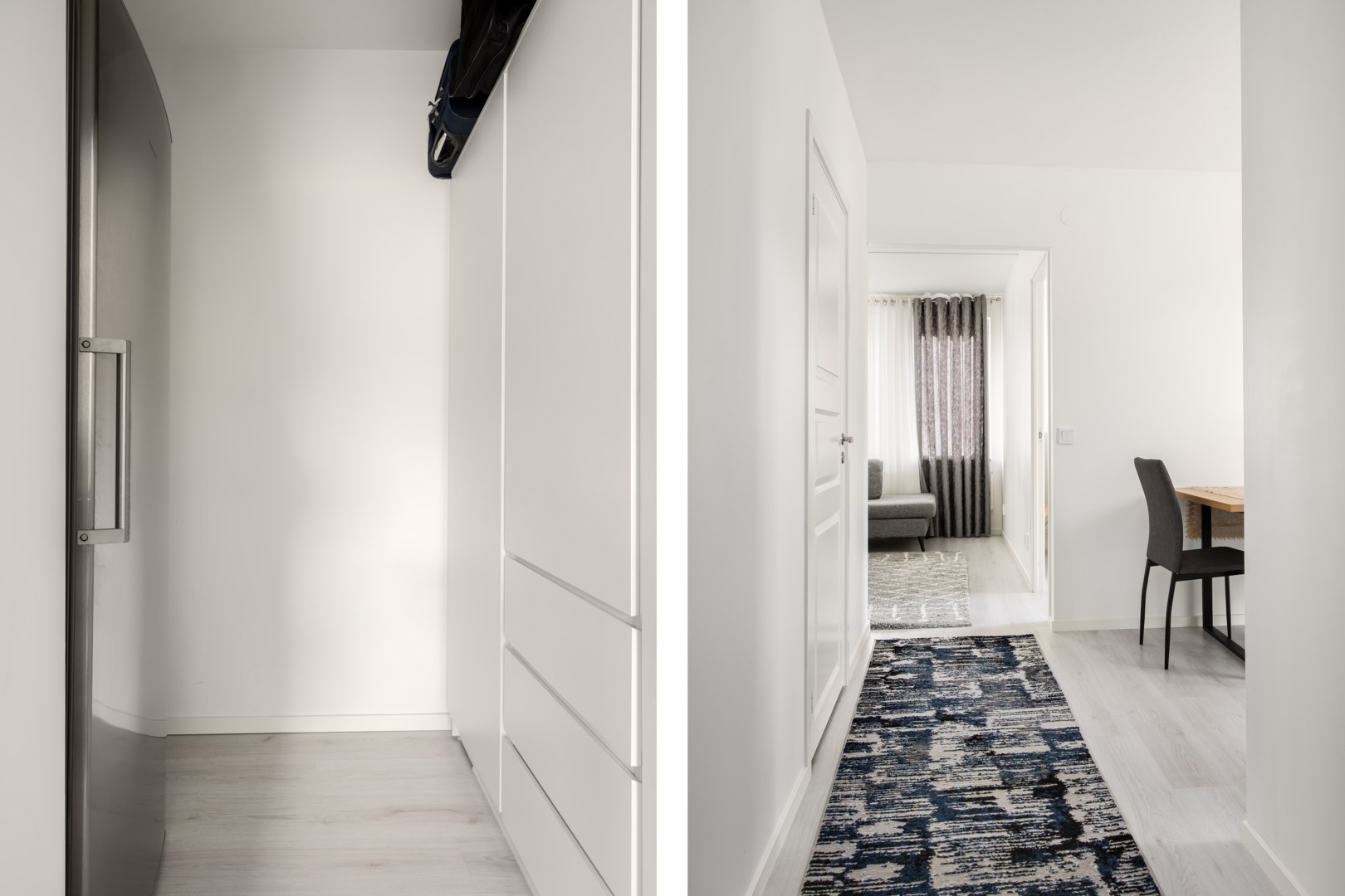 Bostadsbild från Edövägen 26C, Såld i Västra Orminge, Nacka