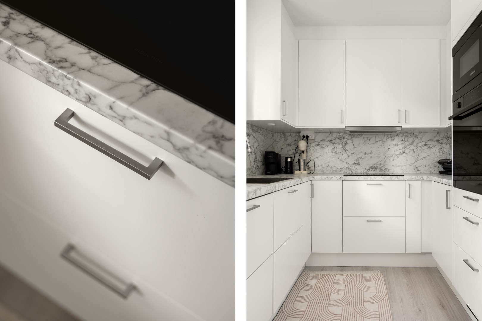 Bostadsbild från Edövägen 26C, Såld i Västra Orminge, Nacka