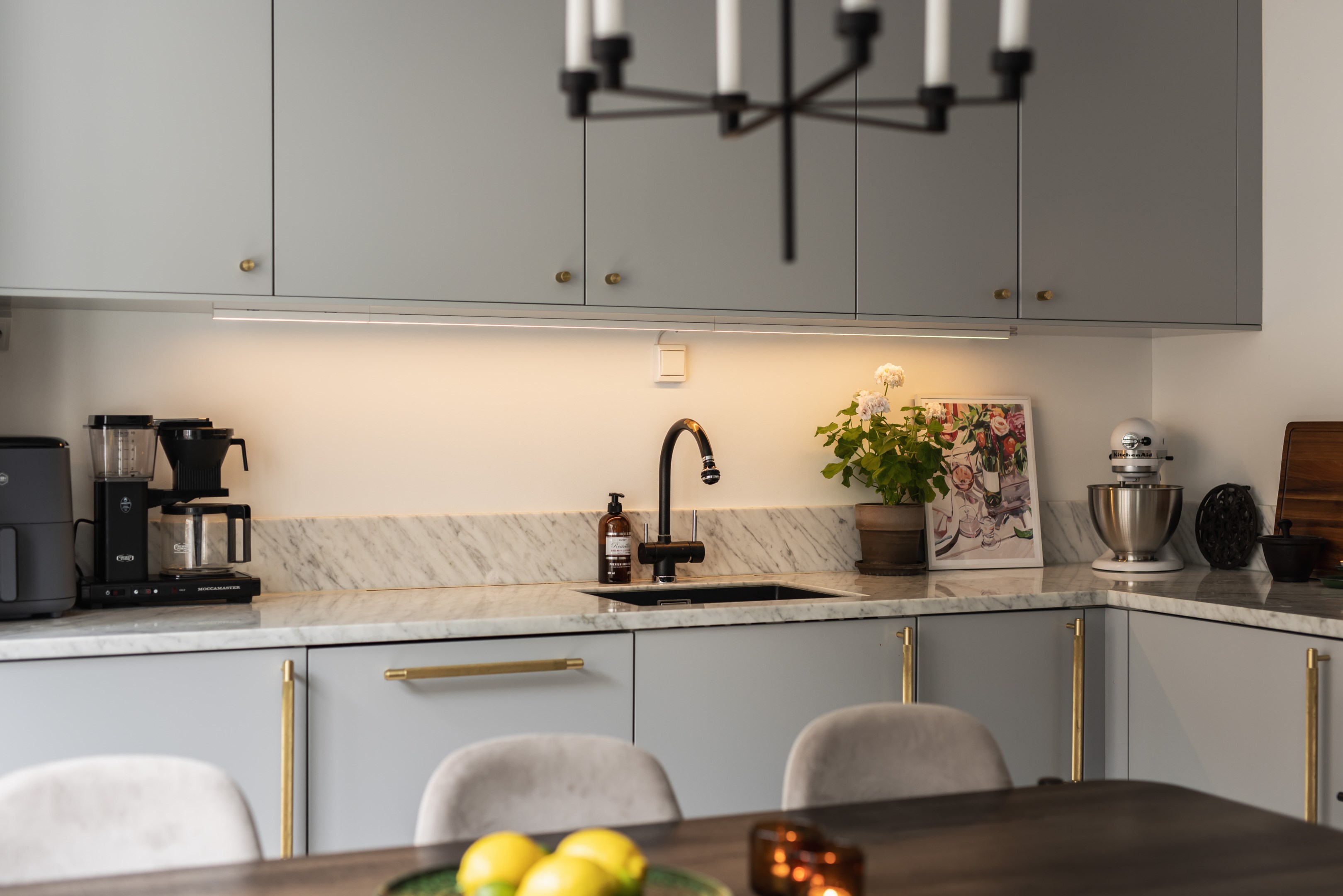 Bostadsbild från Augustendalsvägen 26, Kommande i Nacka Strand, Nacka