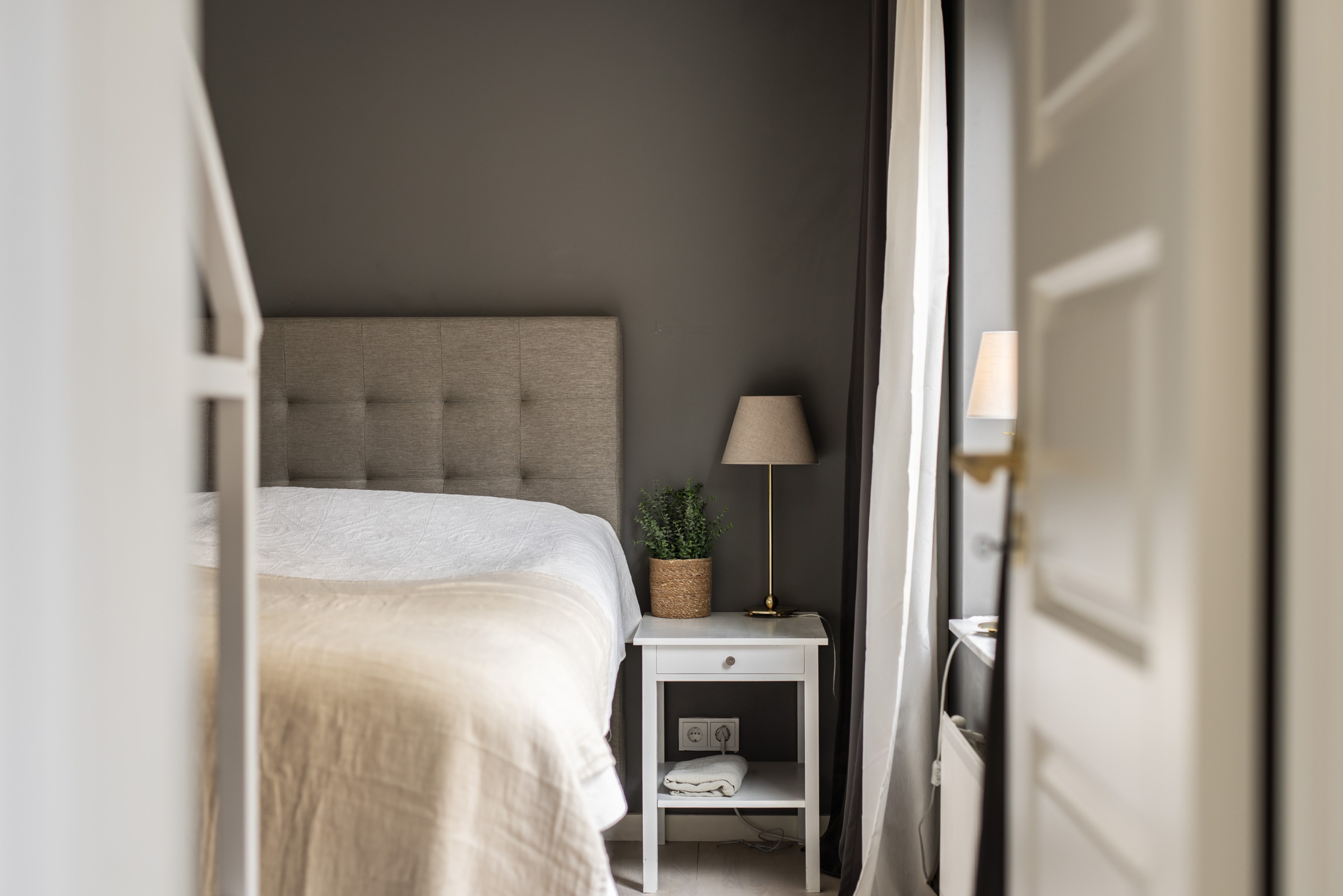 Bostadsbild från Augustendalsvägen 26, Kommande i Nacka Strand, Nacka