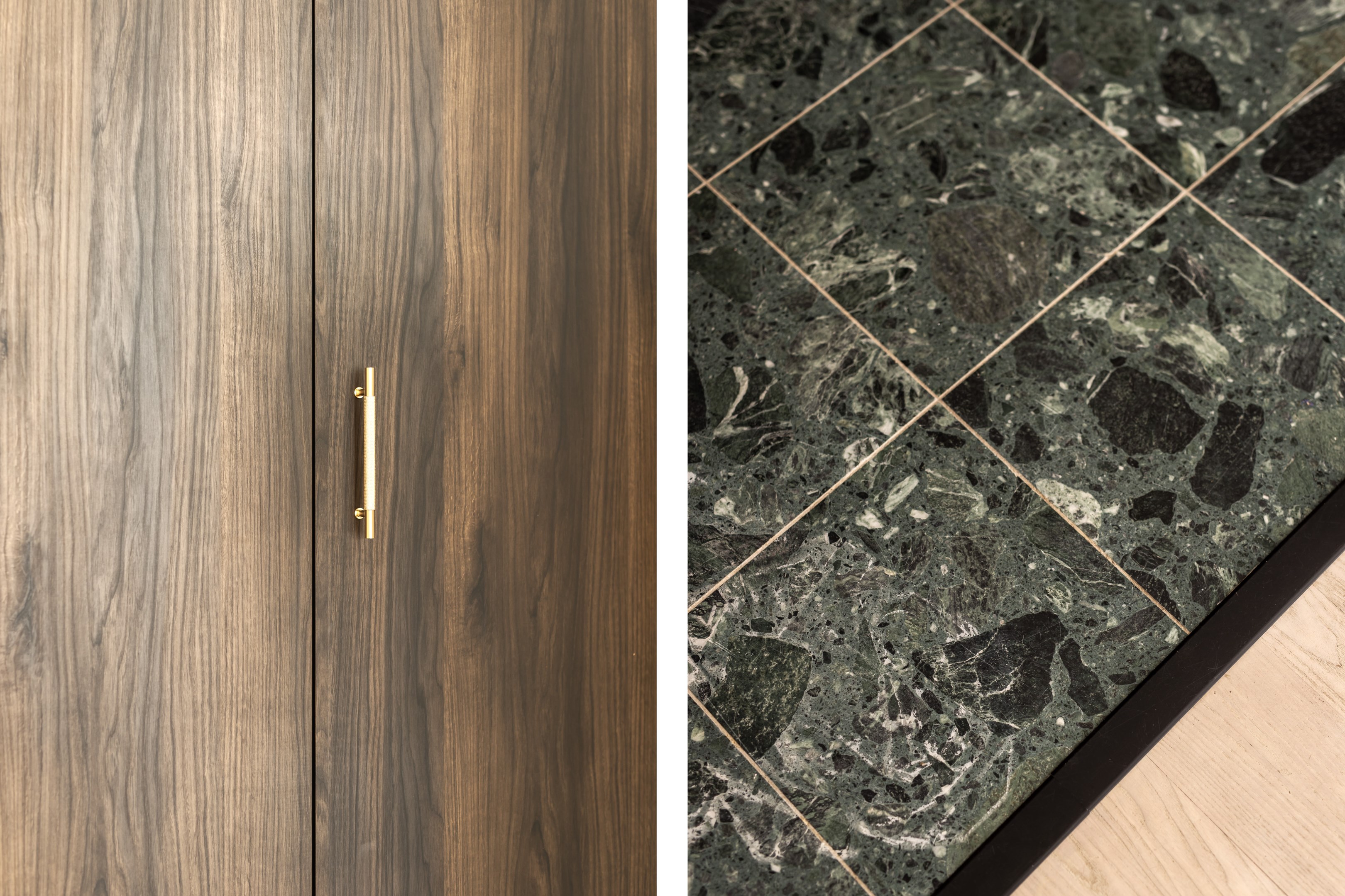 Bostadsbild från Augustendalsvägen 26, Kommande i Nacka Strand, Nacka