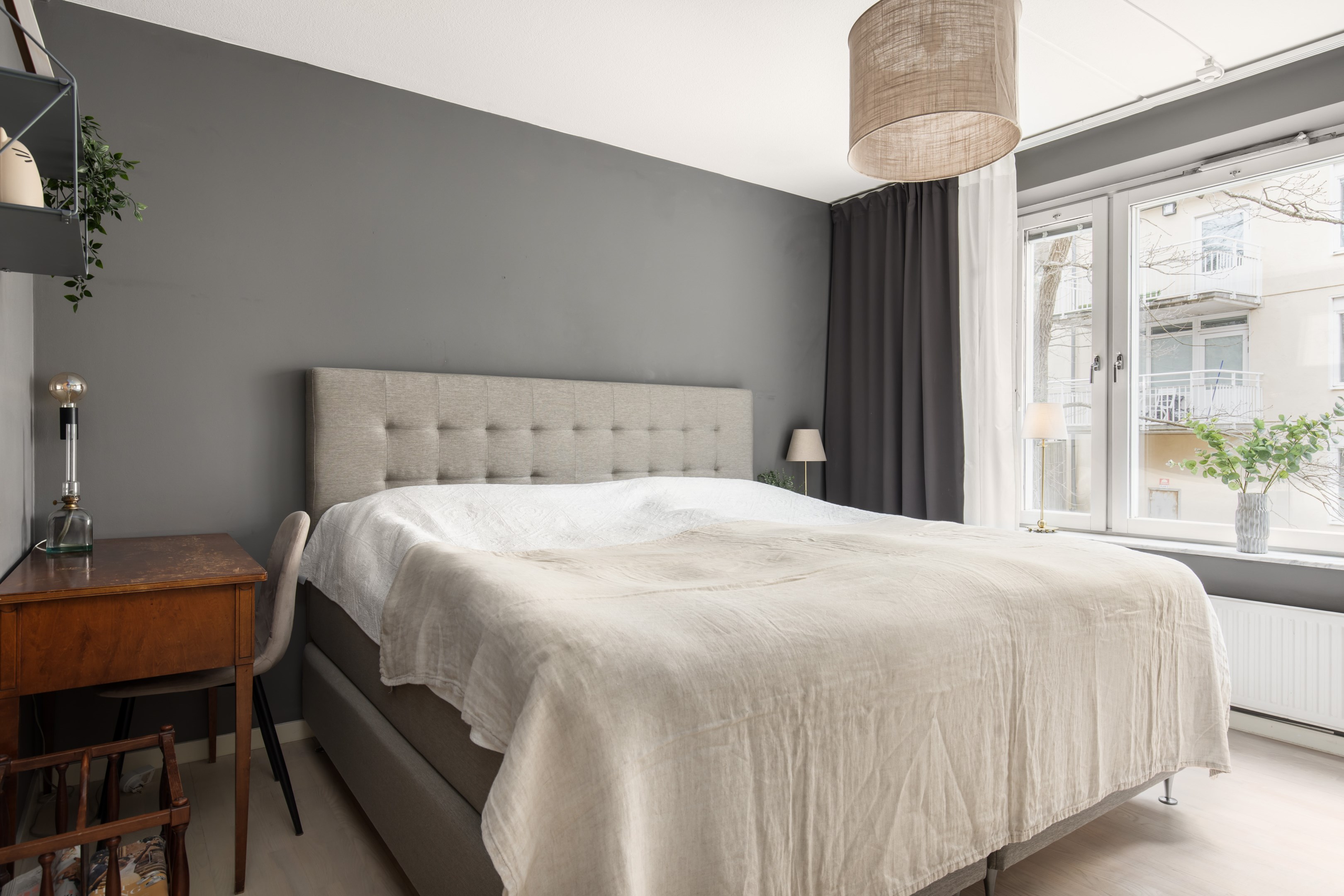 Bostadsbild från Augustendalsvägen 26, Kommande i Nacka Strand, Nacka