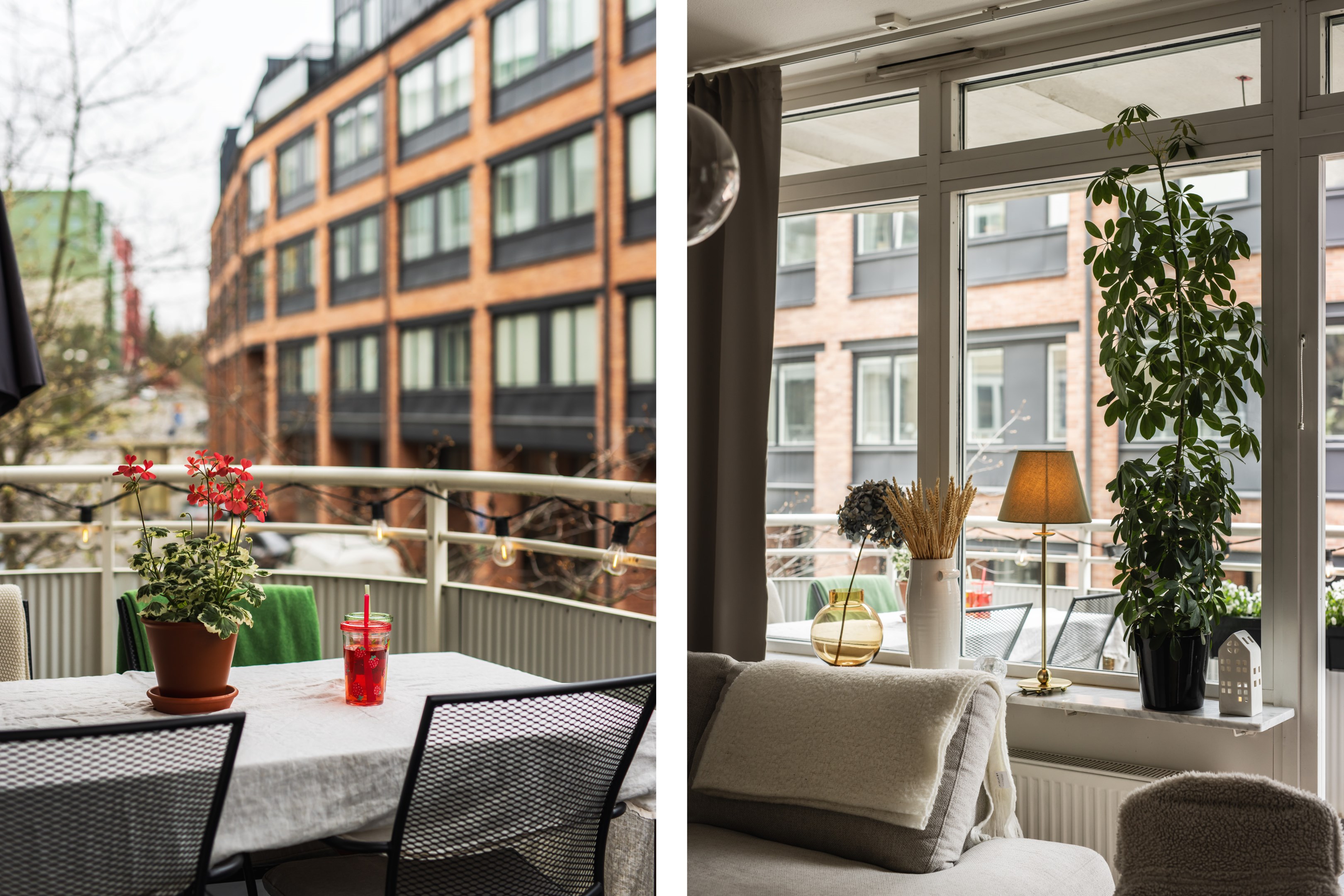 Bostadsbild från Augustendalsvägen 26, Kommande i Nacka Strand, Nacka