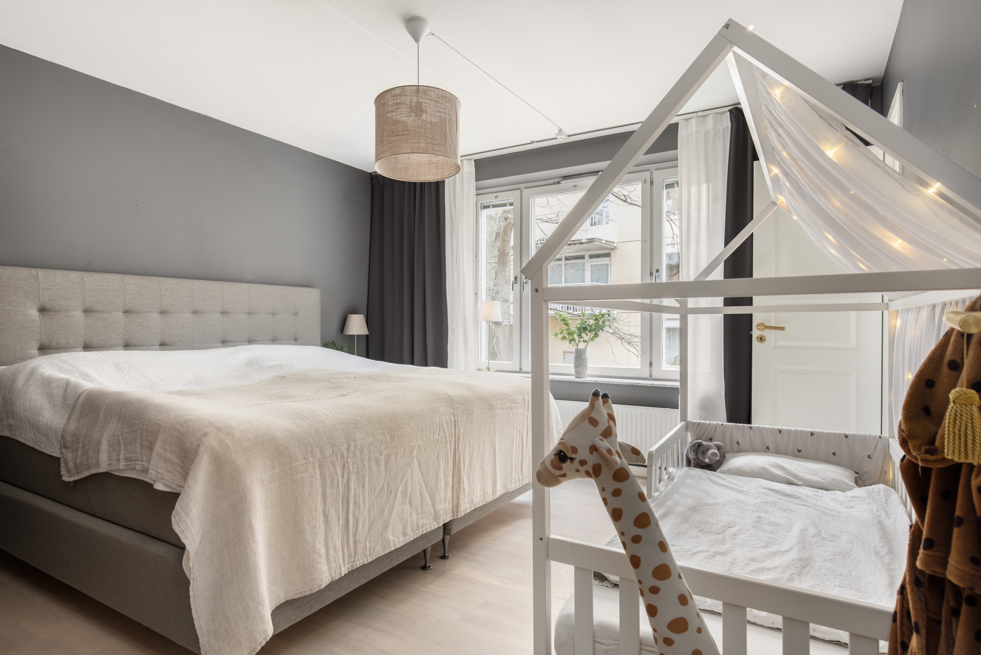 Bostadsbild från Augustendalsvägen 26, Kommande i Nacka Strand, Nacka