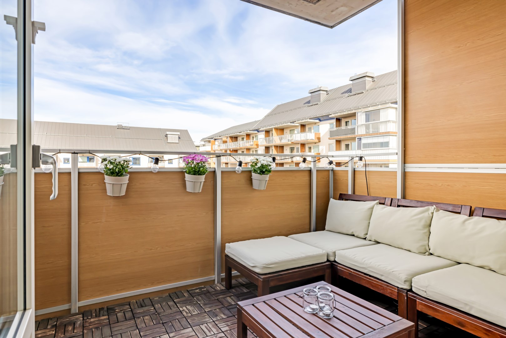 Bostadsbild från Tullgarnsgatan 3, Såld i Kungsängen, Uppsala