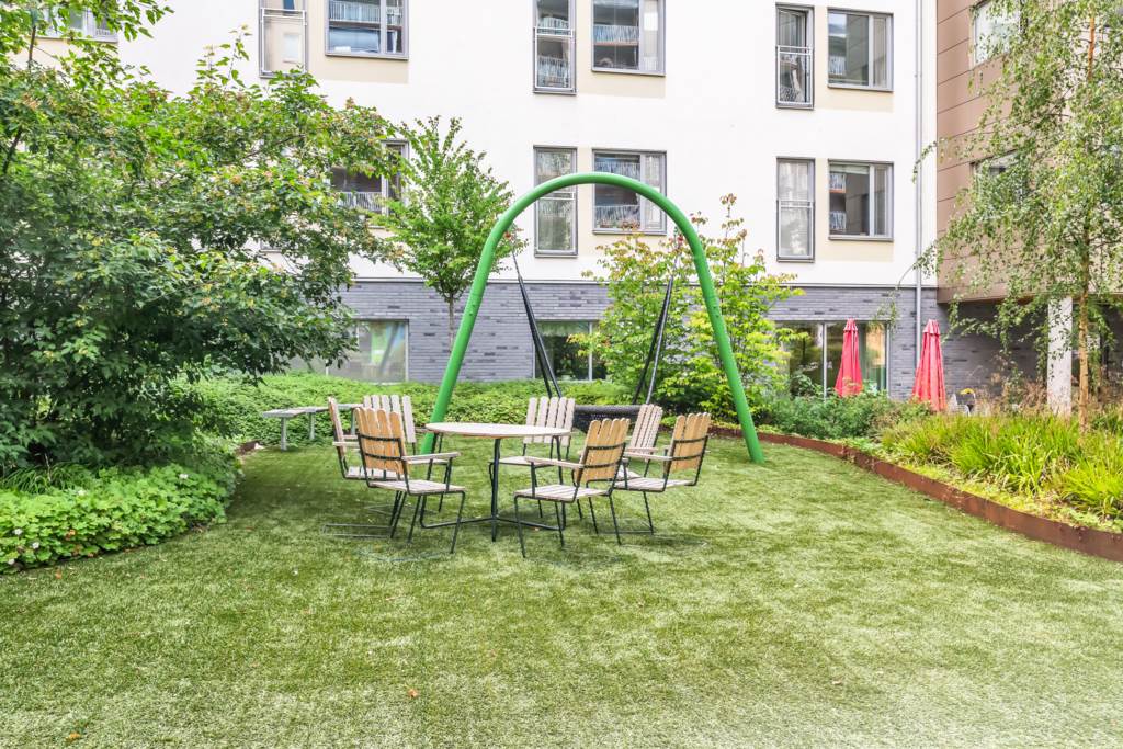 Bostadsbild från Tullgarnsgatan 3, Såld i Kungsängen, Uppsala