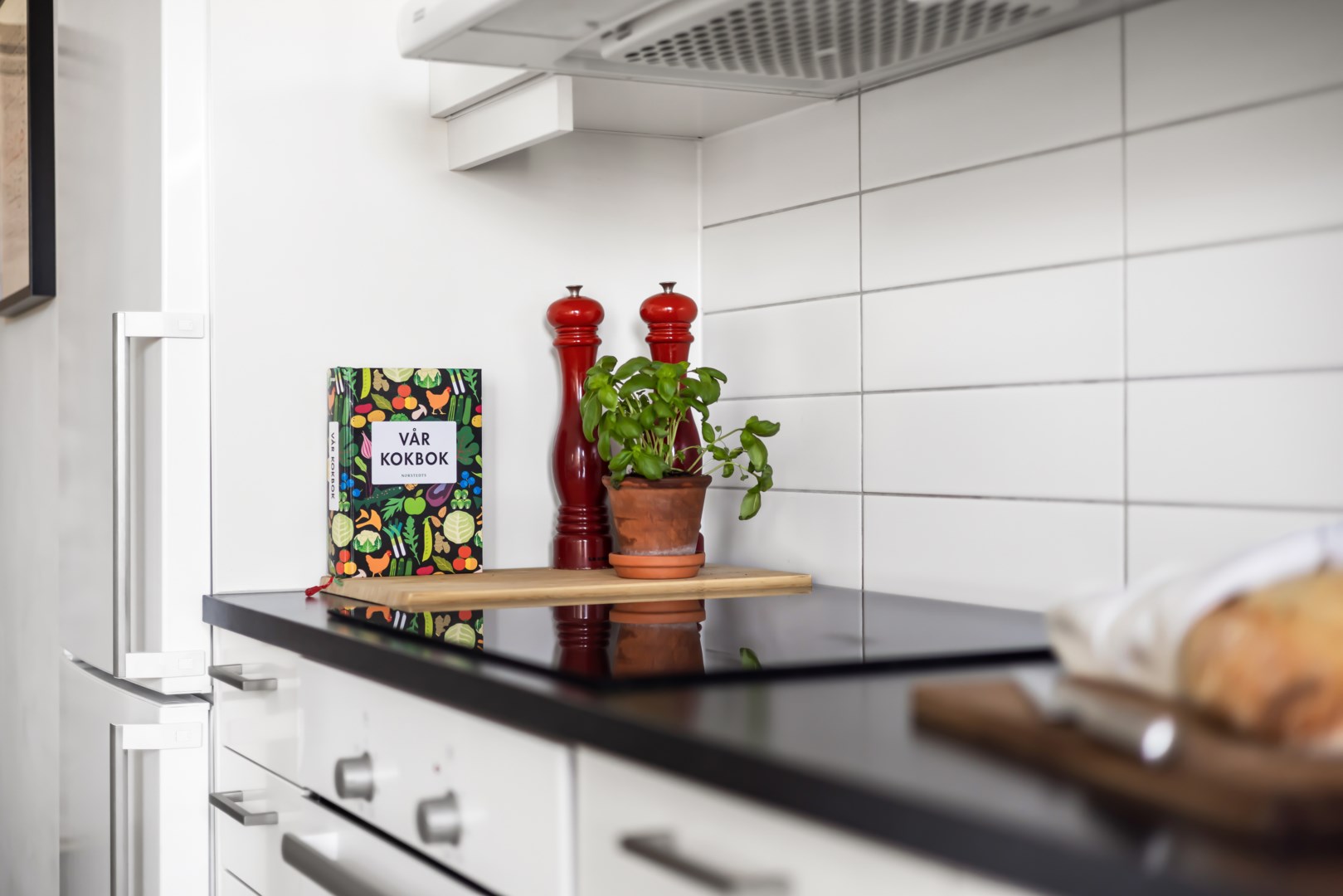 Bostadsbild från Tullgarnsgatan 3, Såld i Kungsängen, Uppsala