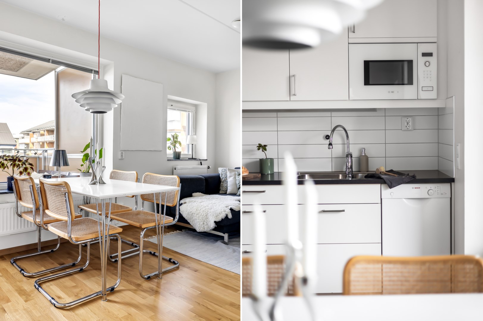 Bostadsbild från Tullgarnsgatan 3, Såld i Kungsängen, Uppsala