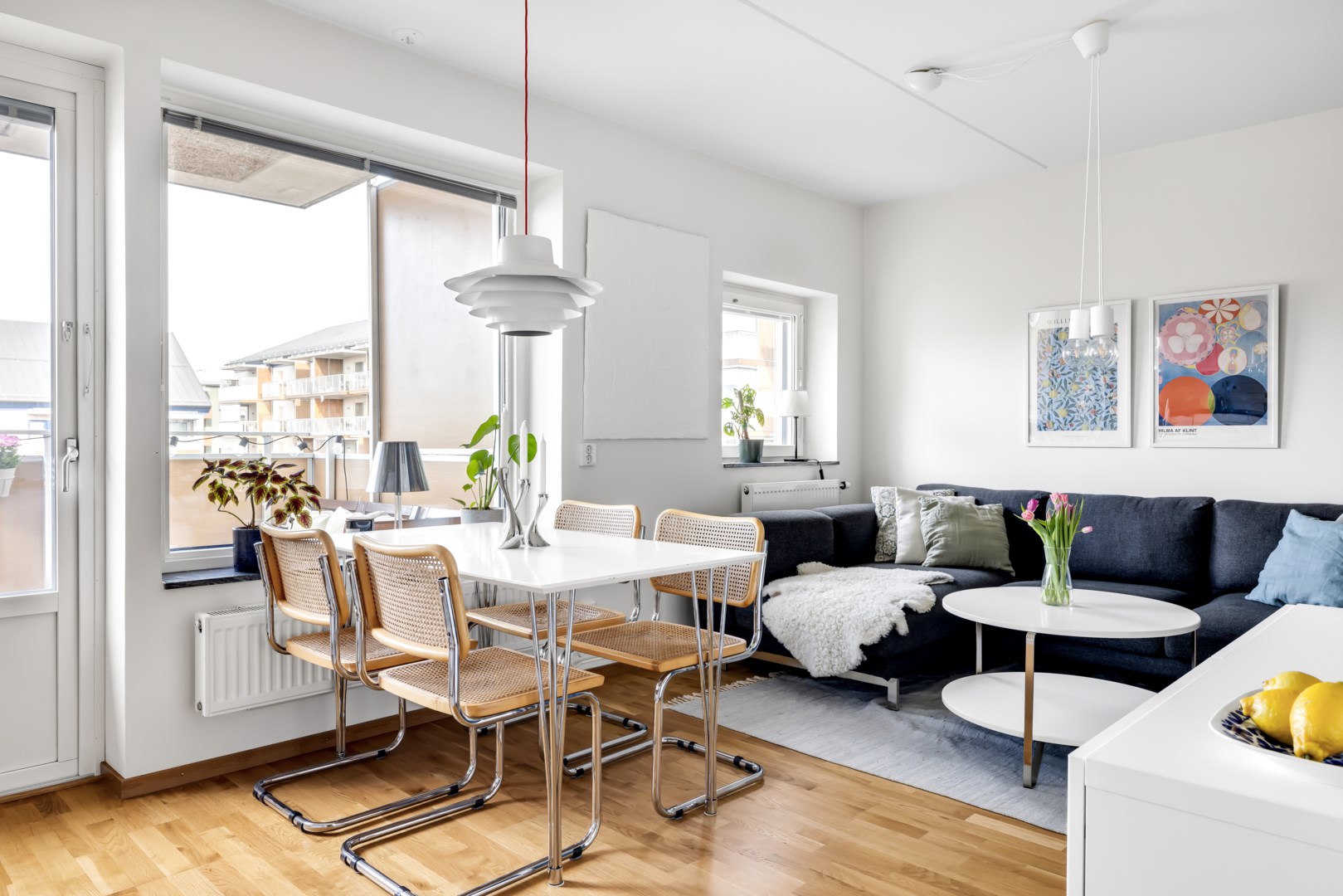 Bostadsbild från Tullgarnsgatan 3, Såld i Kungsängen, Uppsala