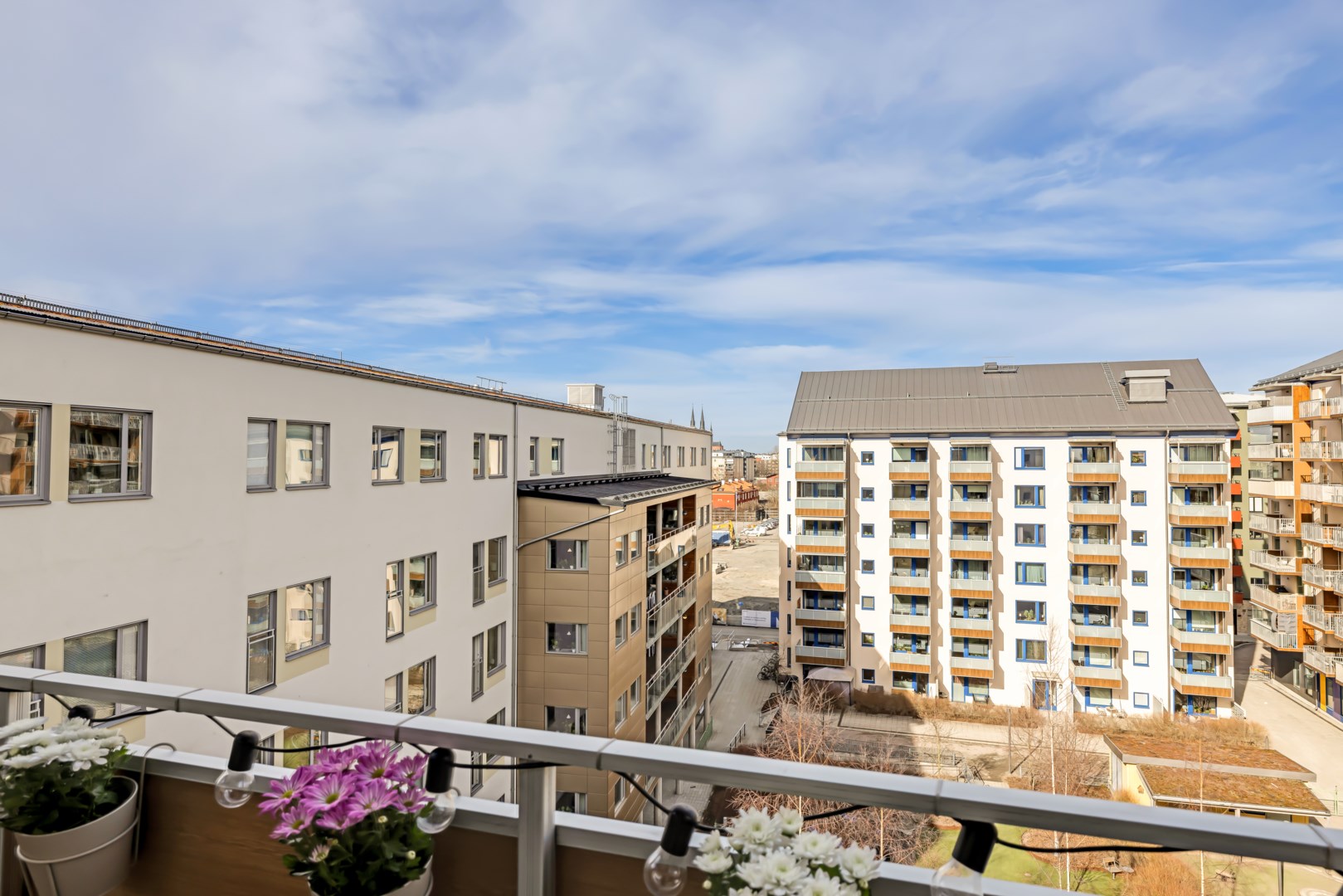 Bostadsbild från Tullgarnsgatan 3, Såld i Kungsängen, Uppsala