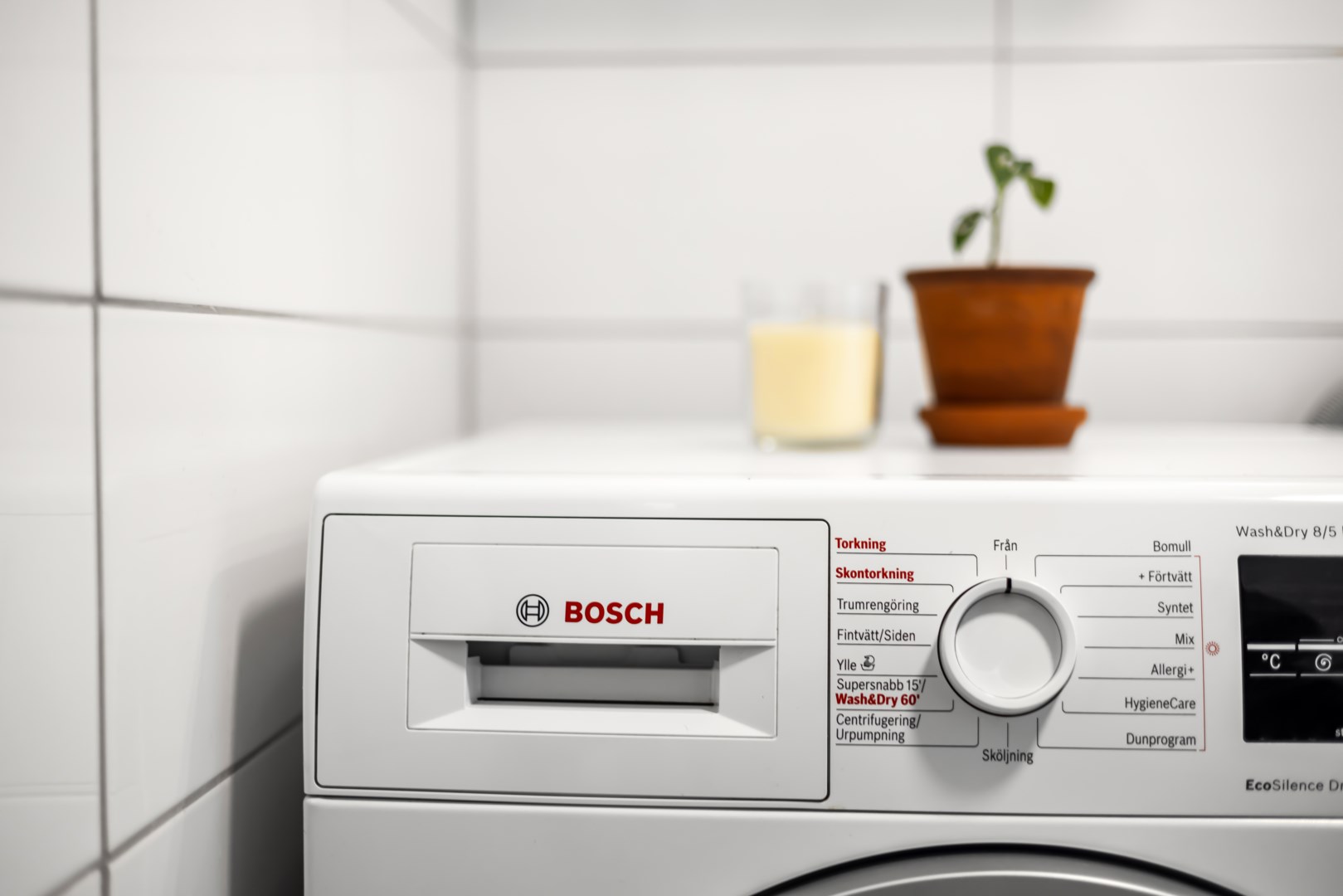 Bostadsbild från Tullgarnsgatan 3, Såld i Kungsängen, Uppsala