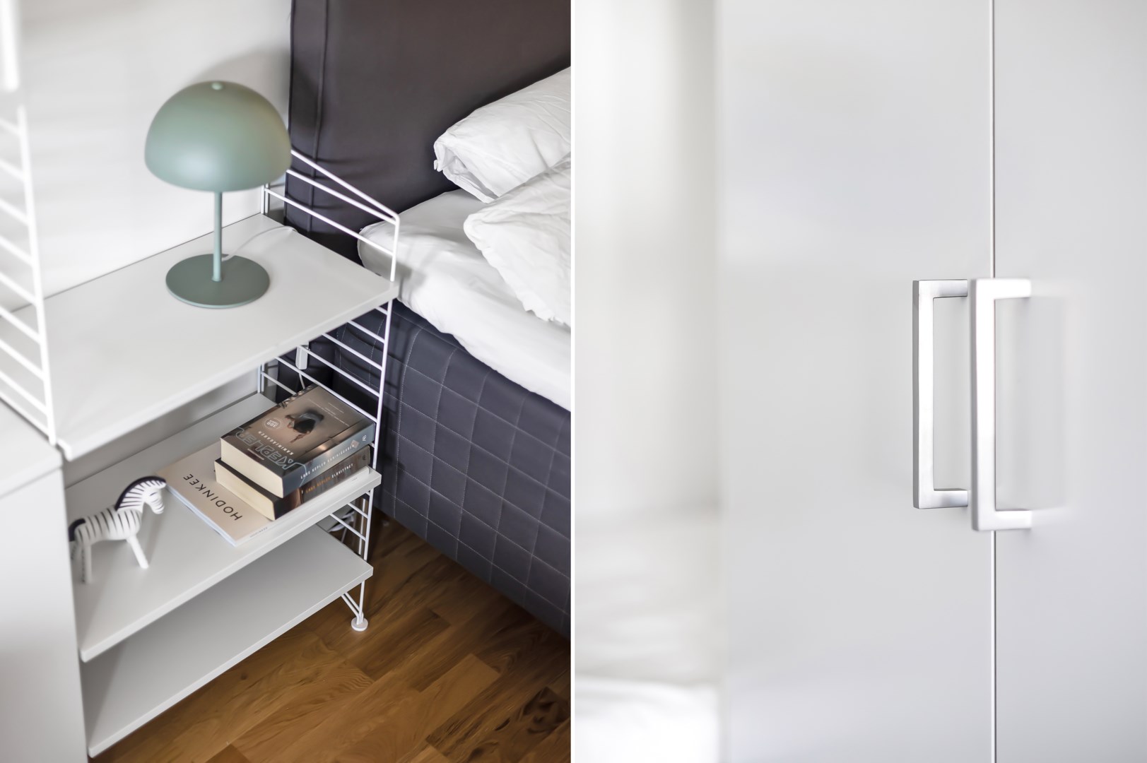 Bostadsbild från Tullgarnsgatan 3, Såld i Kungsängen, Uppsala