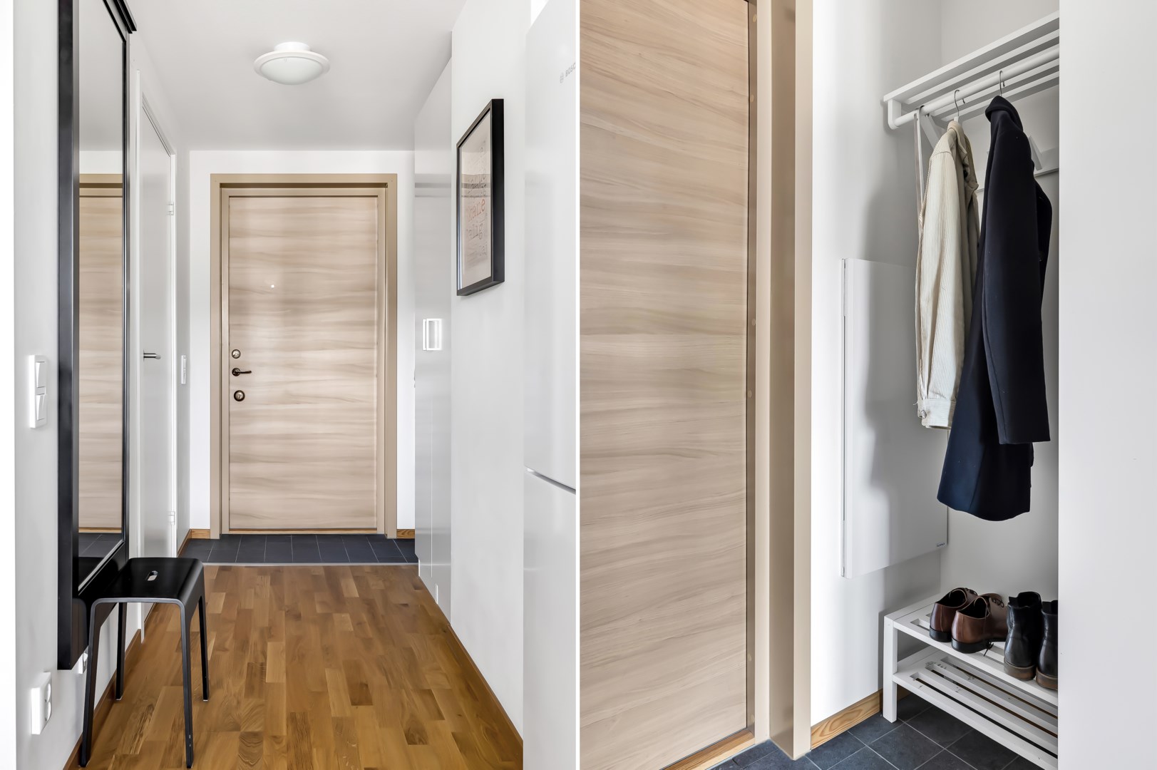 Bostadsbild från Tullgarnsgatan 3, Såld i Kungsängen, Uppsala