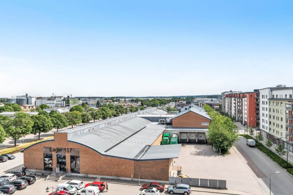 Bostadsbild från Tullgarnsgatan 3, Såld i Kungsängen, Uppsala