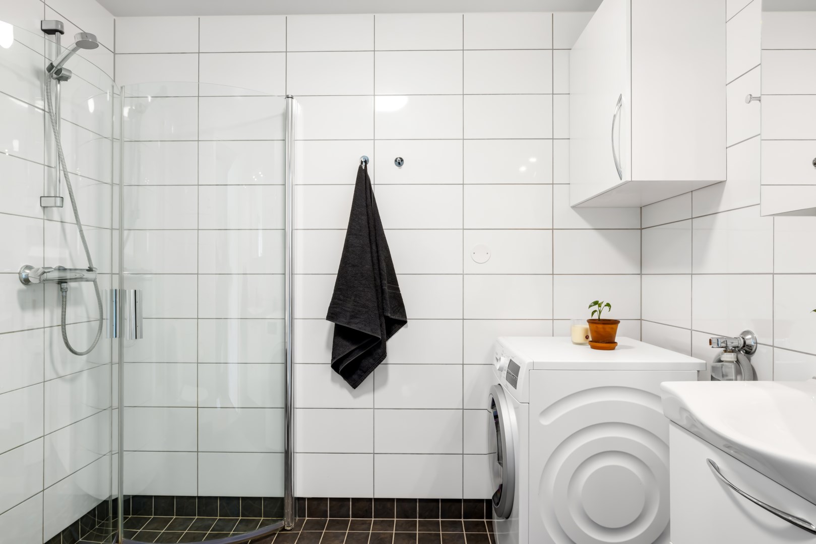 Bostadsbild från Tullgarnsgatan 3, Såld i Kungsängen, Uppsala