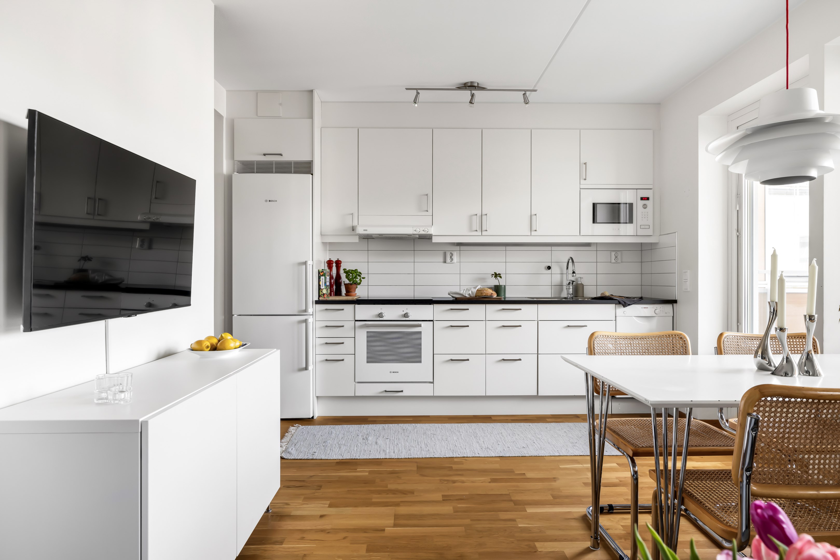 Bostadsbild från Tullgarnsgatan 3, Såld i Kungsängen, Uppsala