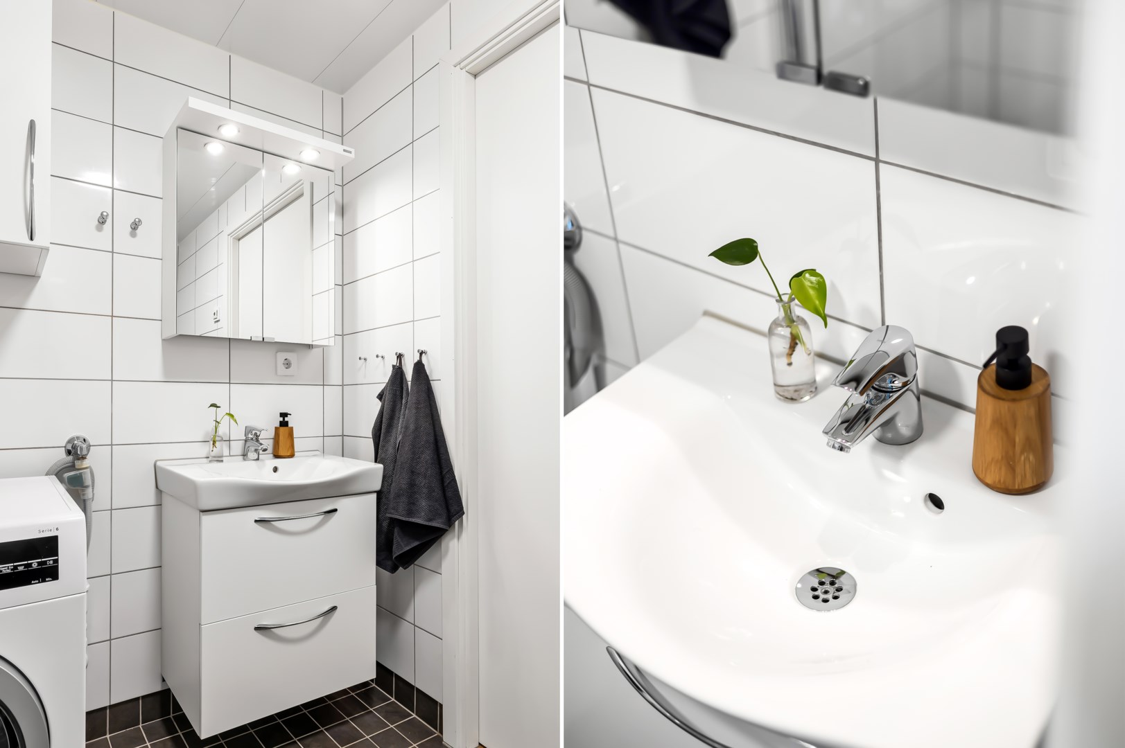 Bostadsbild från Tullgarnsgatan 3, Såld i Kungsängen, Uppsala