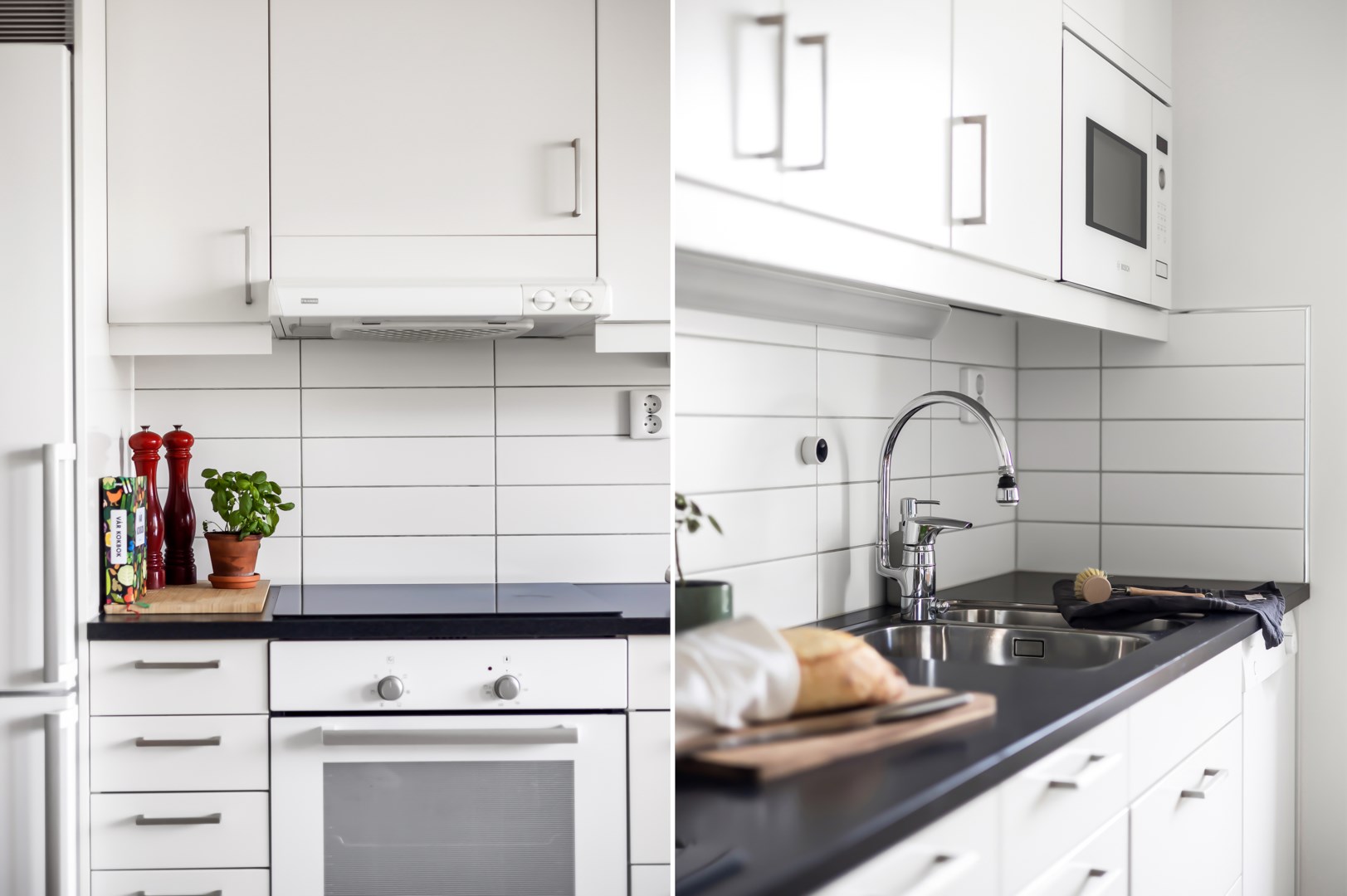 Bostadsbild från Tullgarnsgatan 3, Såld i Kungsängen, Uppsala