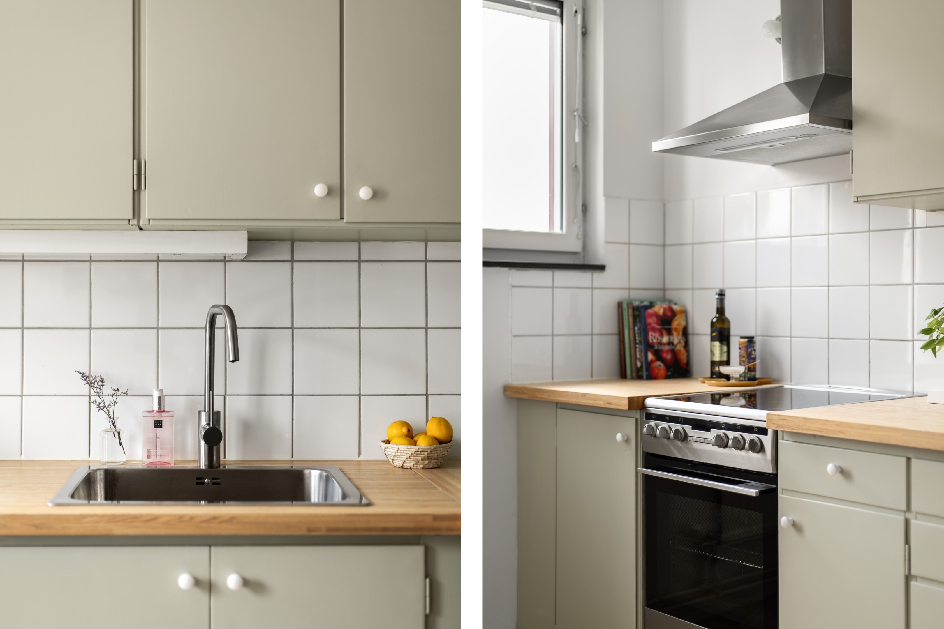 Bostadsbild från Skarpövägen 37, Kommande i Västra Orminge, Nacka