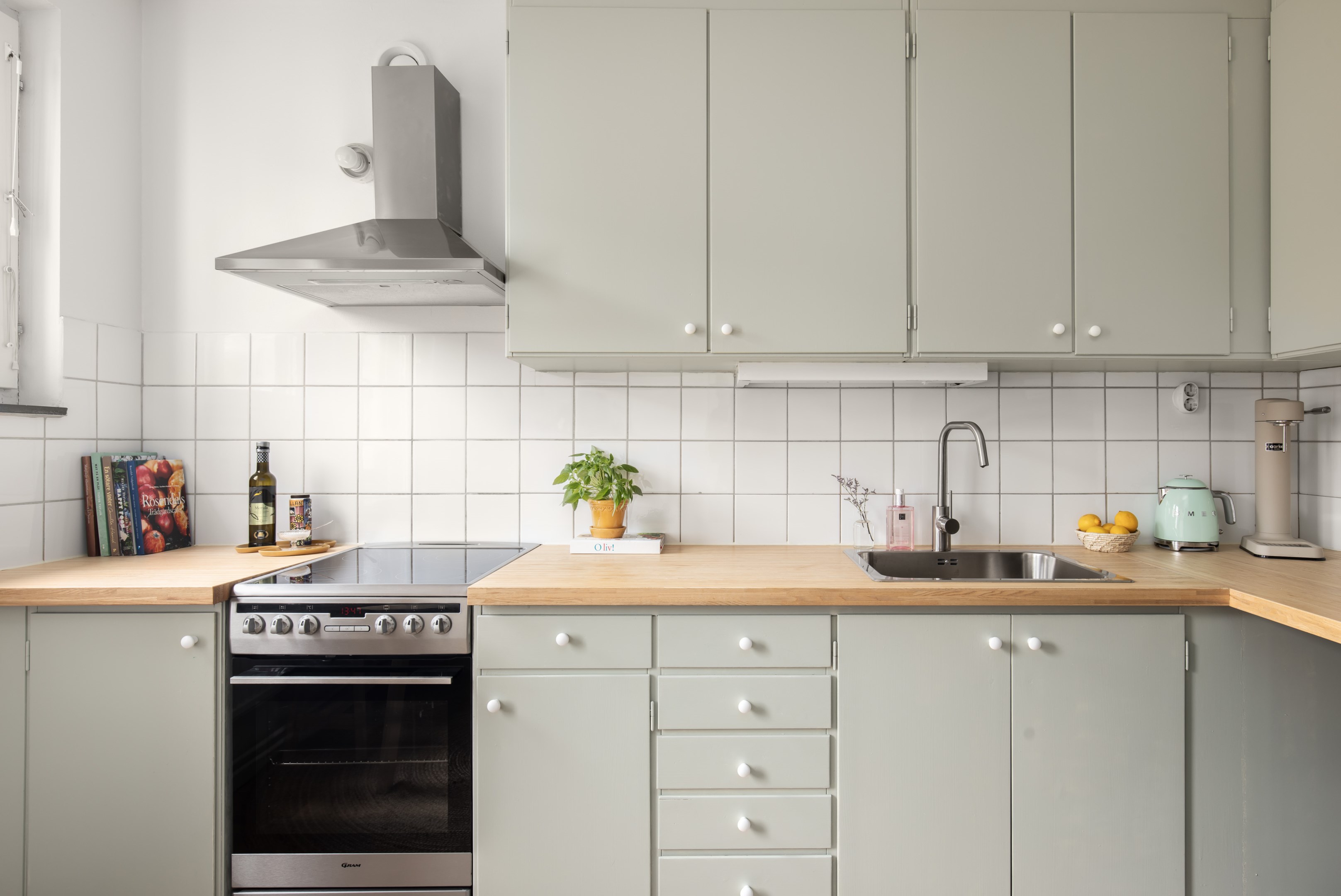 Bostadsbild från Skarpövägen 37, Kommande i Västra Orminge, Nacka
