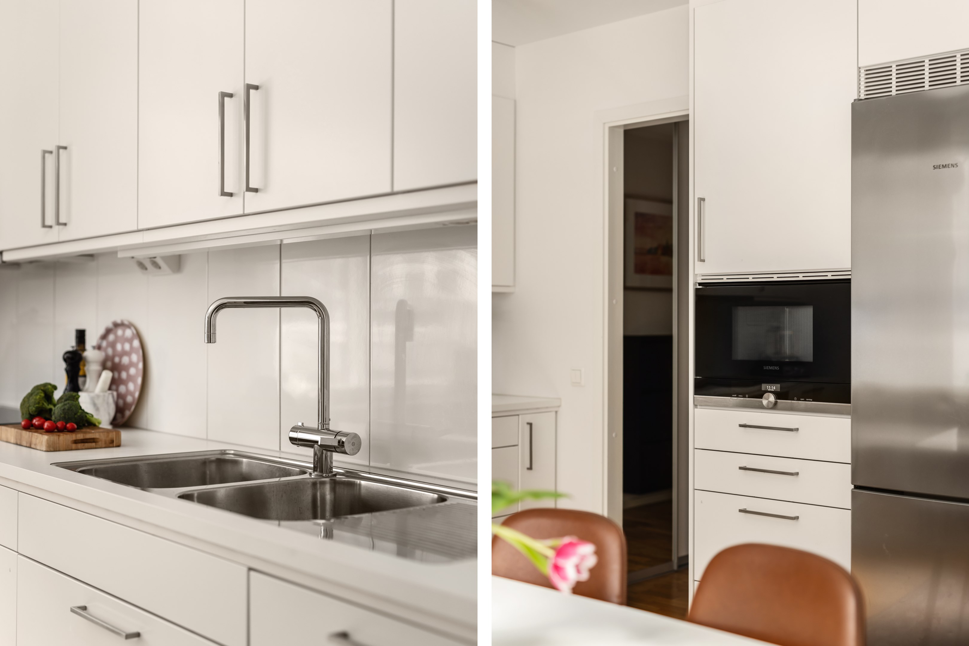 Bostadsbild från Kvarnholmsvägen 88, 2tr, Till salu i Kvarnholmen, Nacka