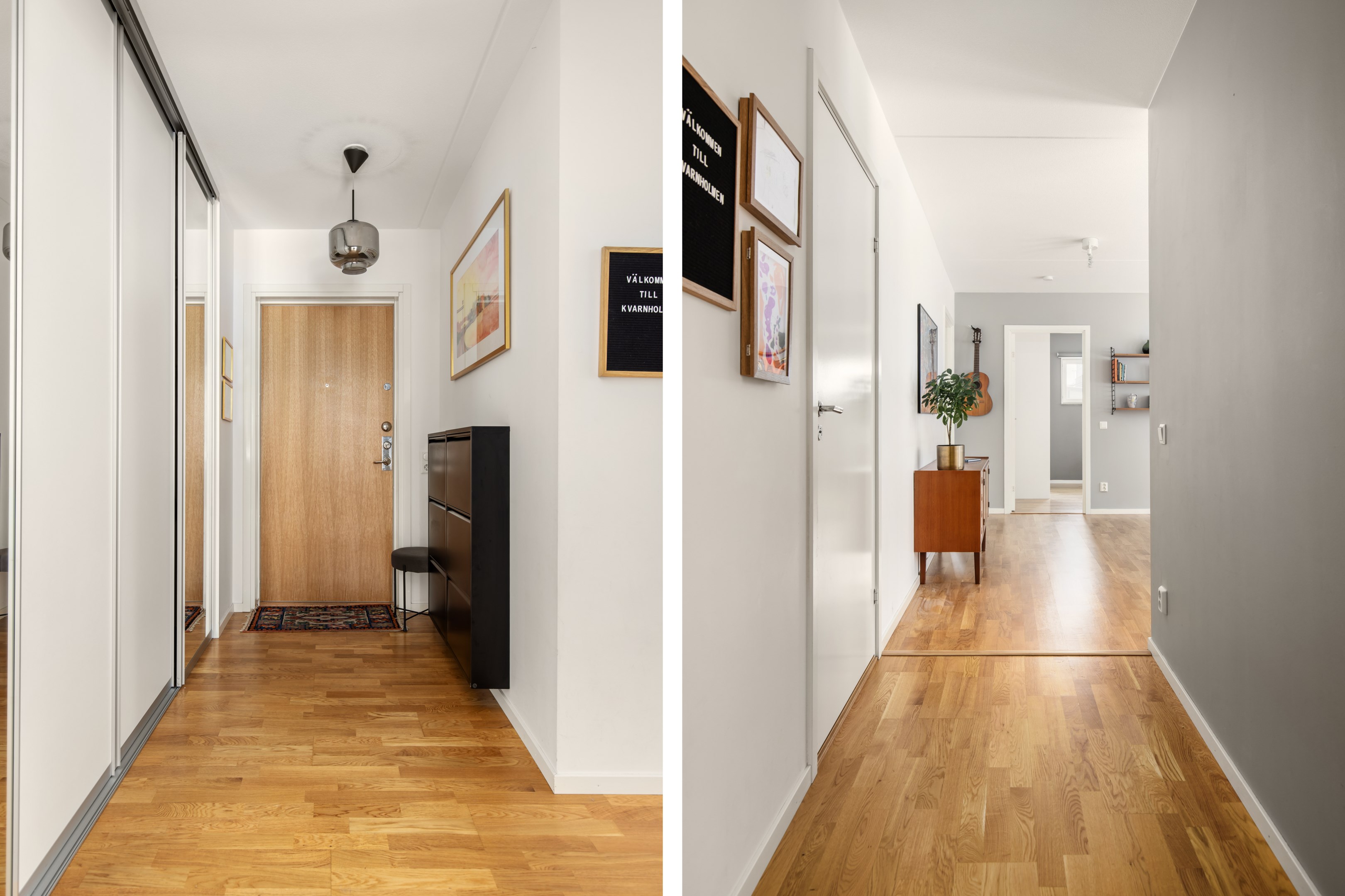 Bostadsbild från Kvarnholmsvägen 88, 2tr, Till salu i Kvarnholmen, Nacka