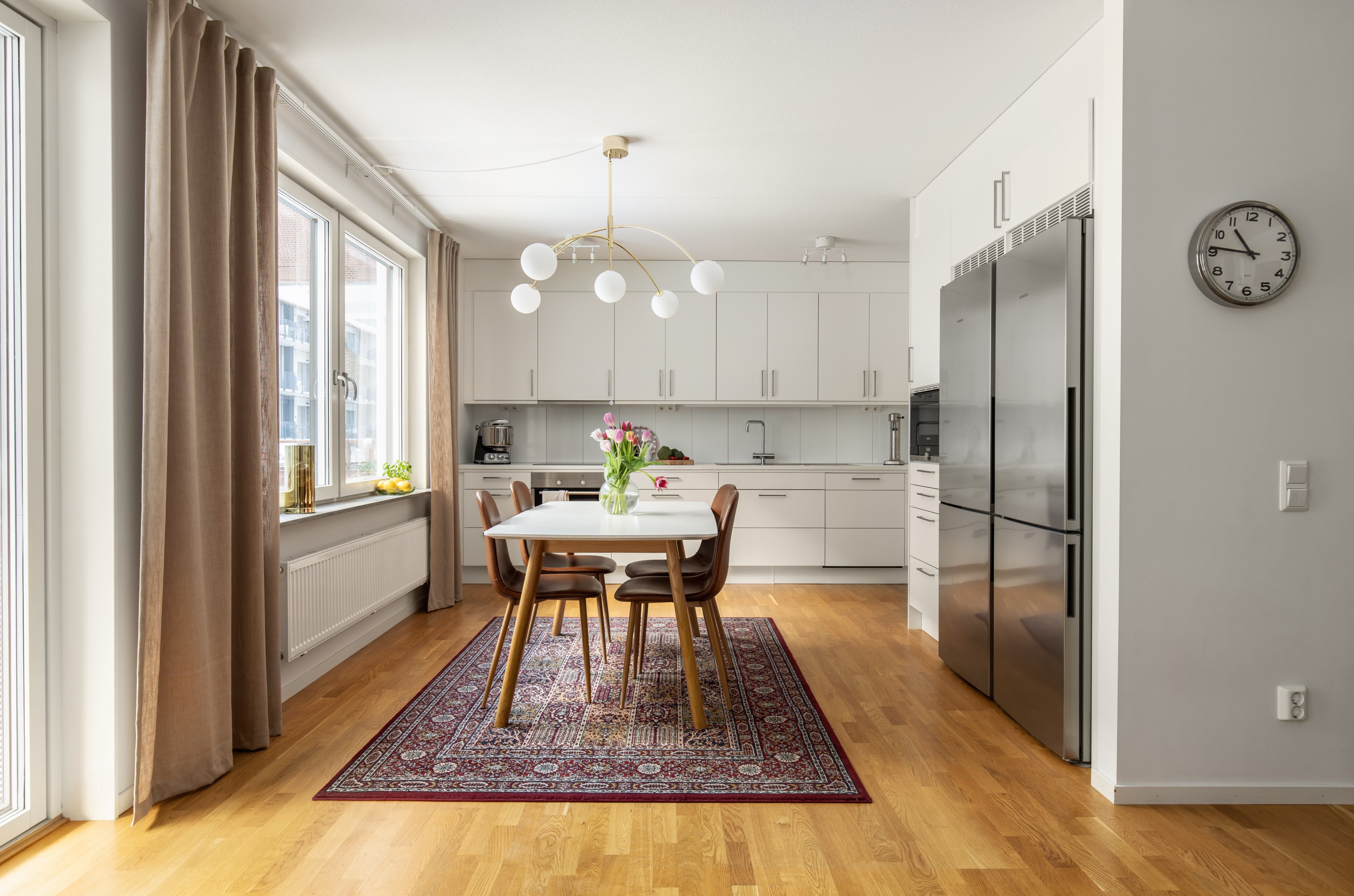 Bostadsbild från Kvarnholmsvägen 88, 2tr, Till salu i Kvarnholmen, Nacka