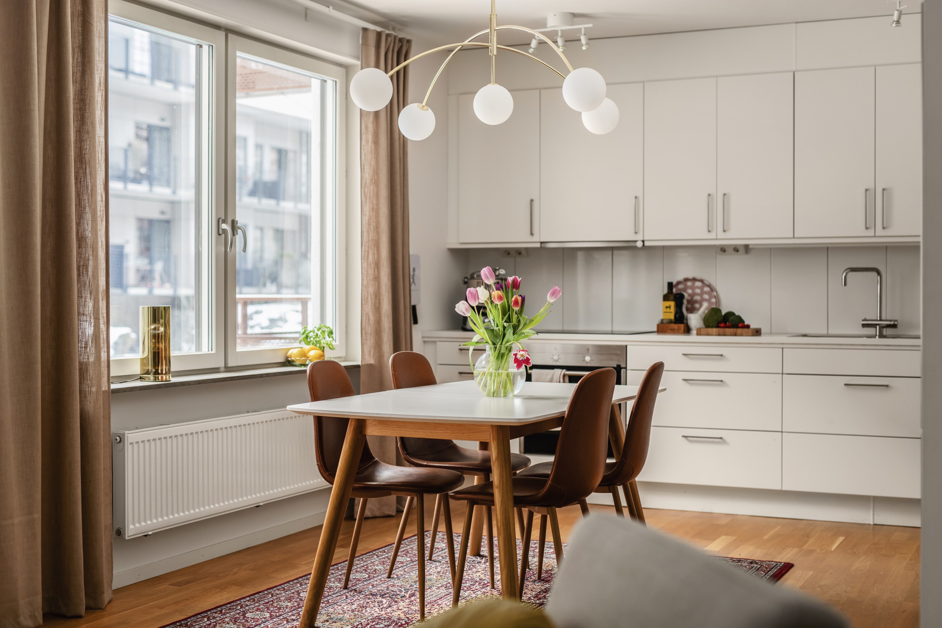 Bostadsbild från Kvarnholmsvägen 88, 2tr, Till salu i Kvarnholmen, Nacka