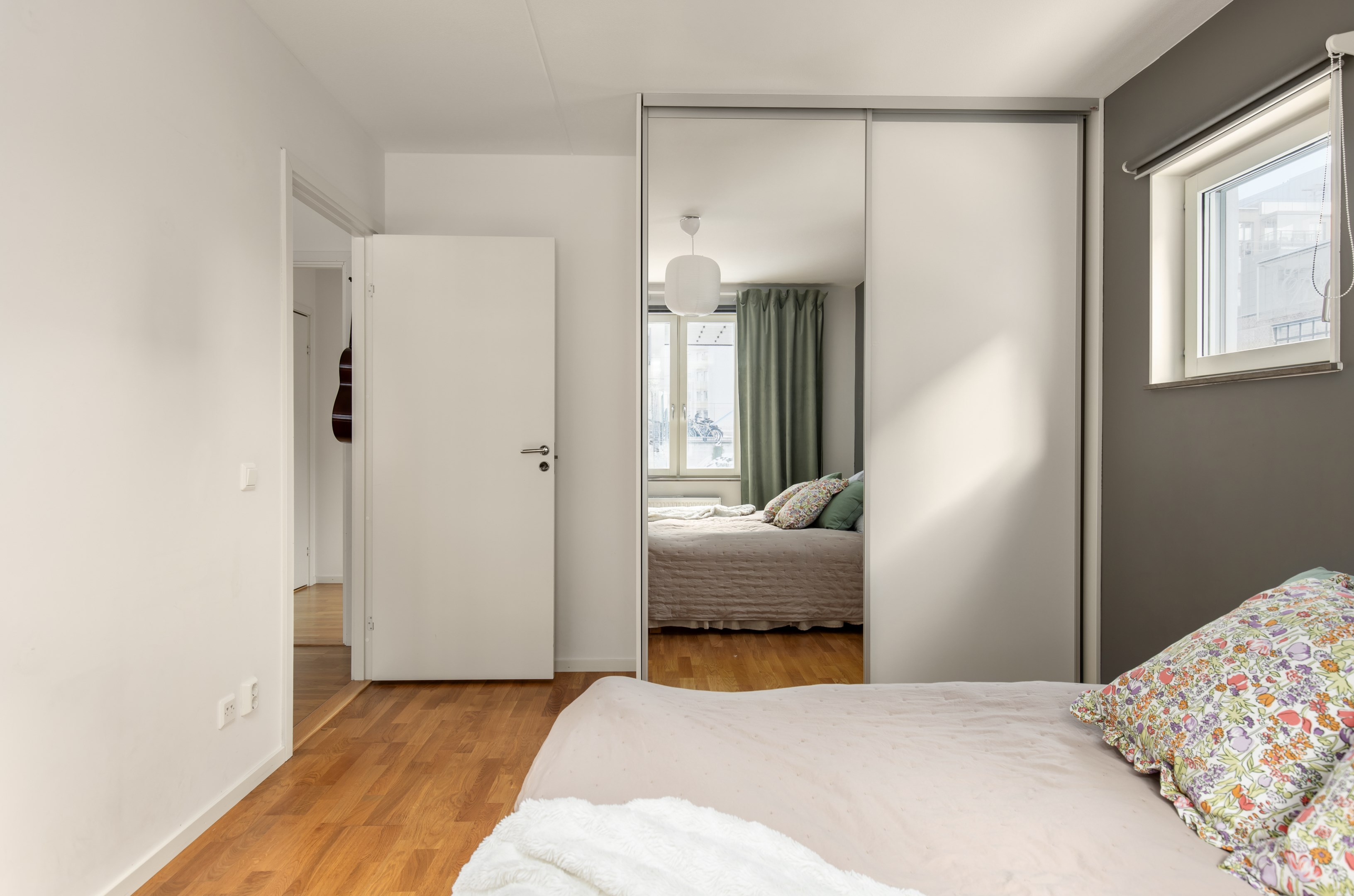 Bostadsbild från Kvarnholmsvägen 88, 2tr, Till salu i Kvarnholmen, Nacka