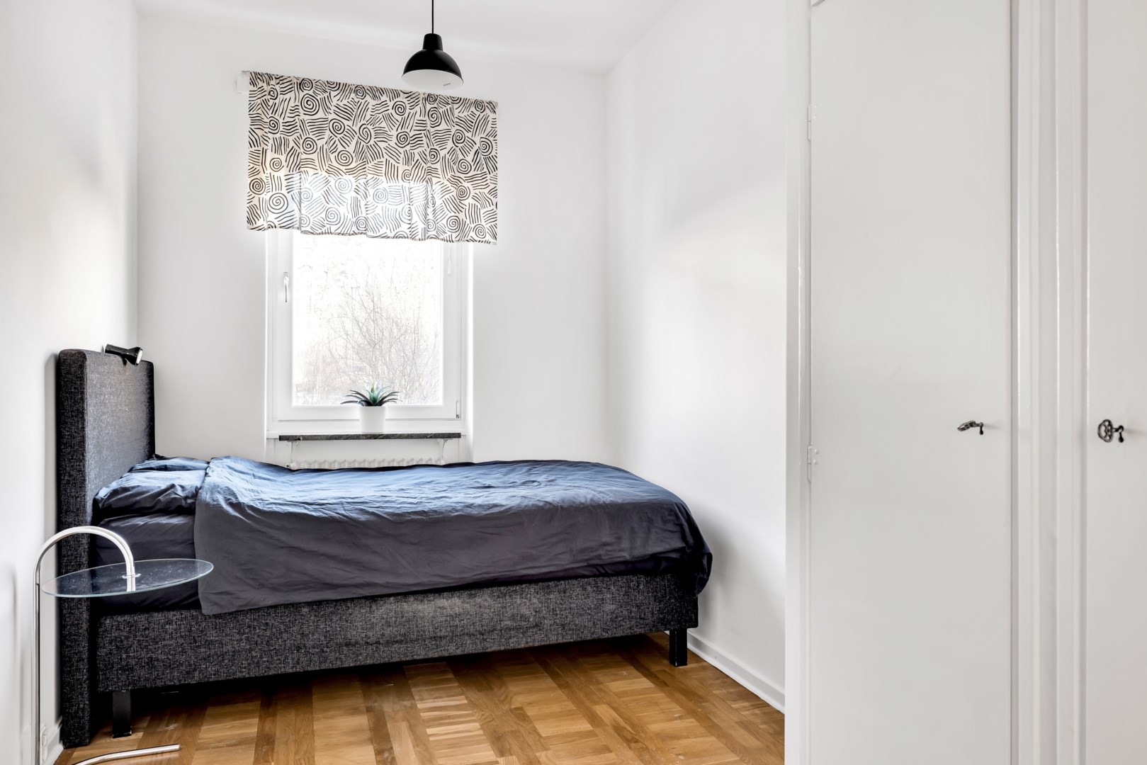 Bostadsbild från Svartbäcksgatan 103D, Såld i Svartbäcken, Uppsala