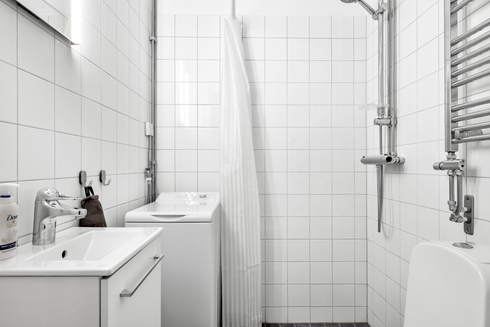 Bostadsbild från Svartbäcksgatan 103D, Såld i Svartbäcken, Uppsala