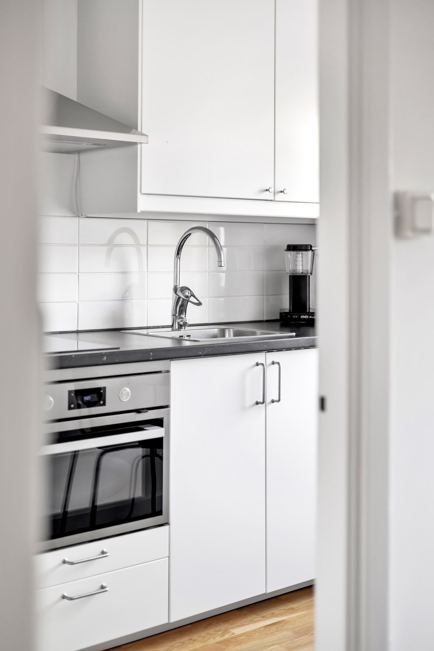 Bostadsbild från Svartbäcksgatan 103D, Såld i Svartbäcken, Uppsala