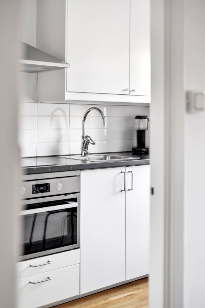 Bostadsbild från Svartbäcksgatan 103D, Såld i Svartbäcken, Uppsala