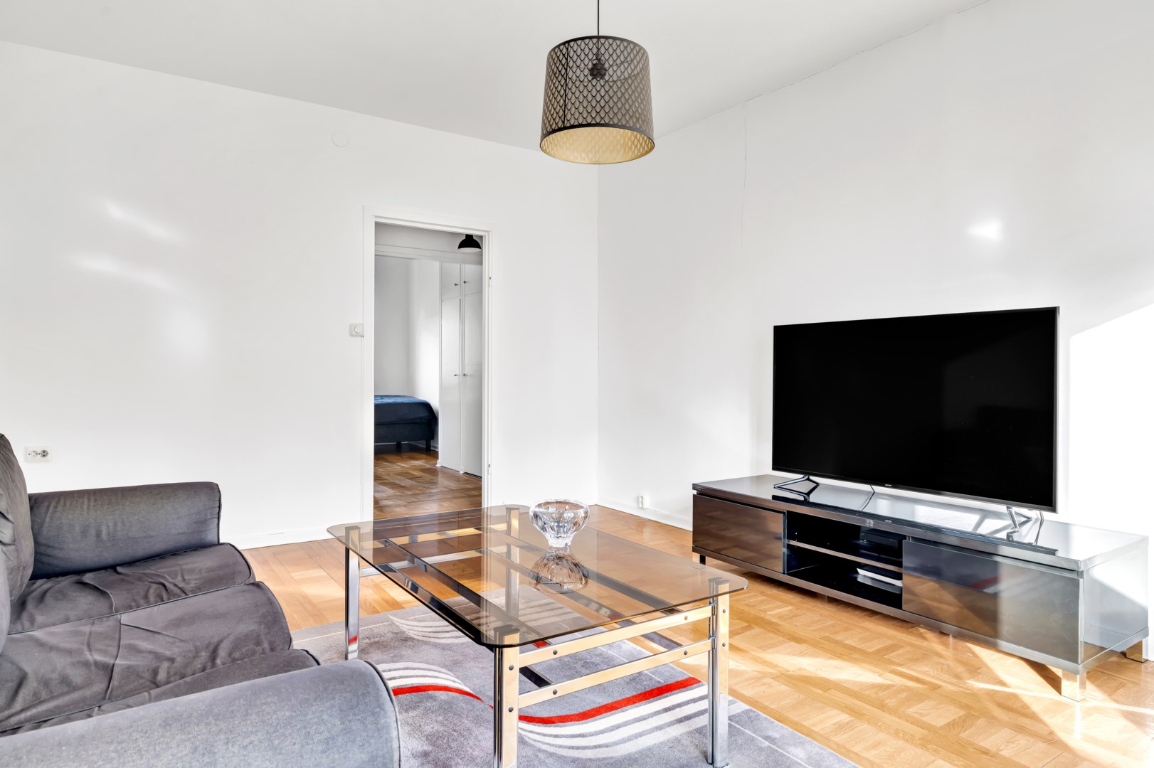 Bostadsbild från Svartbäcksgatan 103D, Såld i Svartbäcken, Uppsala