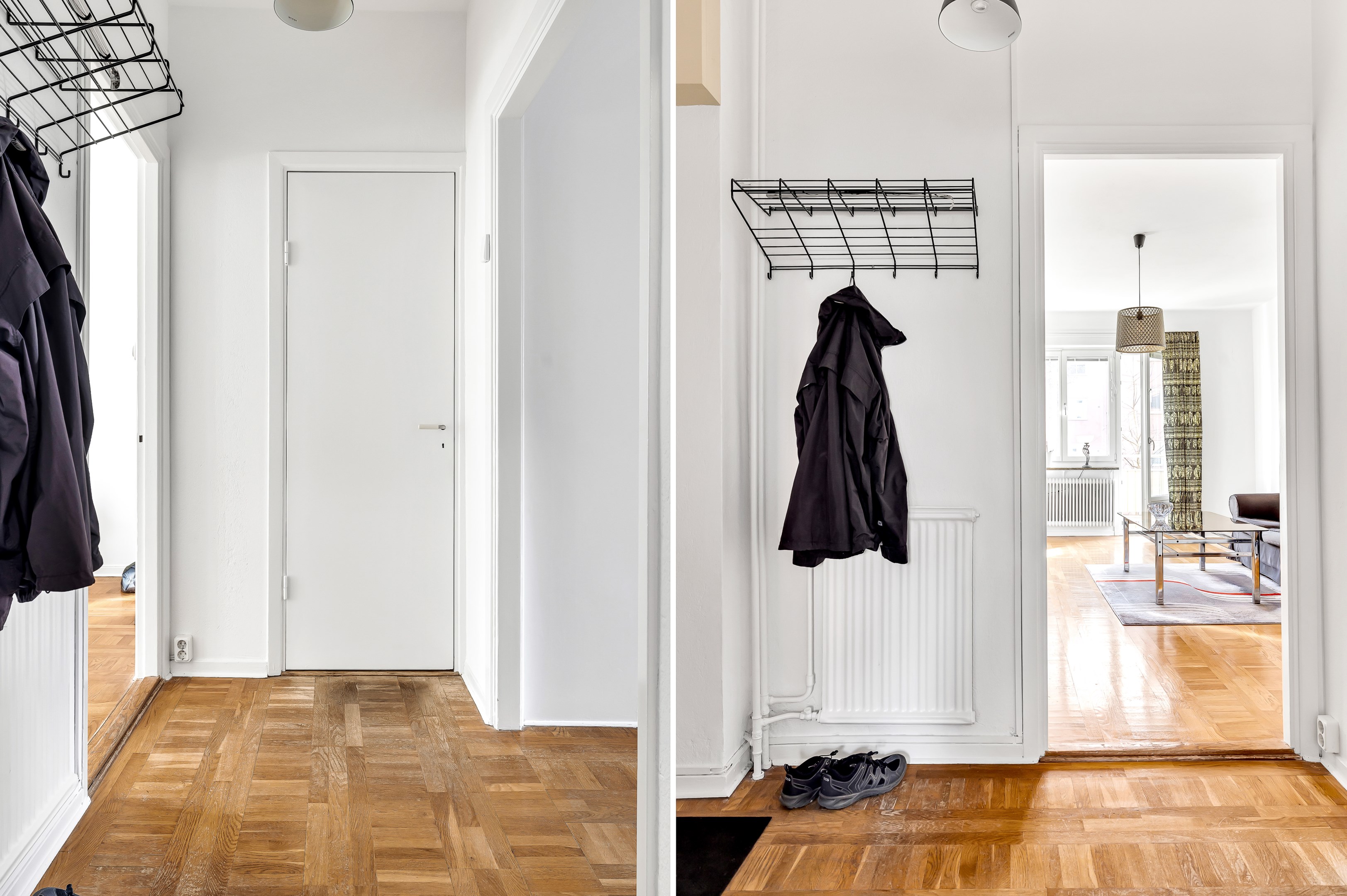 Bostadsbild från Svartbäcksgatan 103D, Såld i Svartbäcken, Uppsala