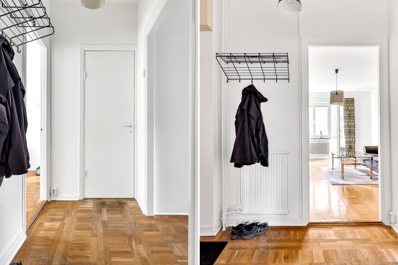 Bostadsbild från Svartbäcksgatan 103D, Såld i Svartbäcken, Uppsala