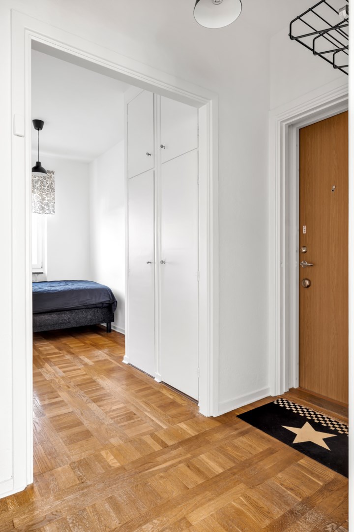 Bostadsbild från Svartbäcksgatan 103D, Såld i Svartbäcken, Uppsala