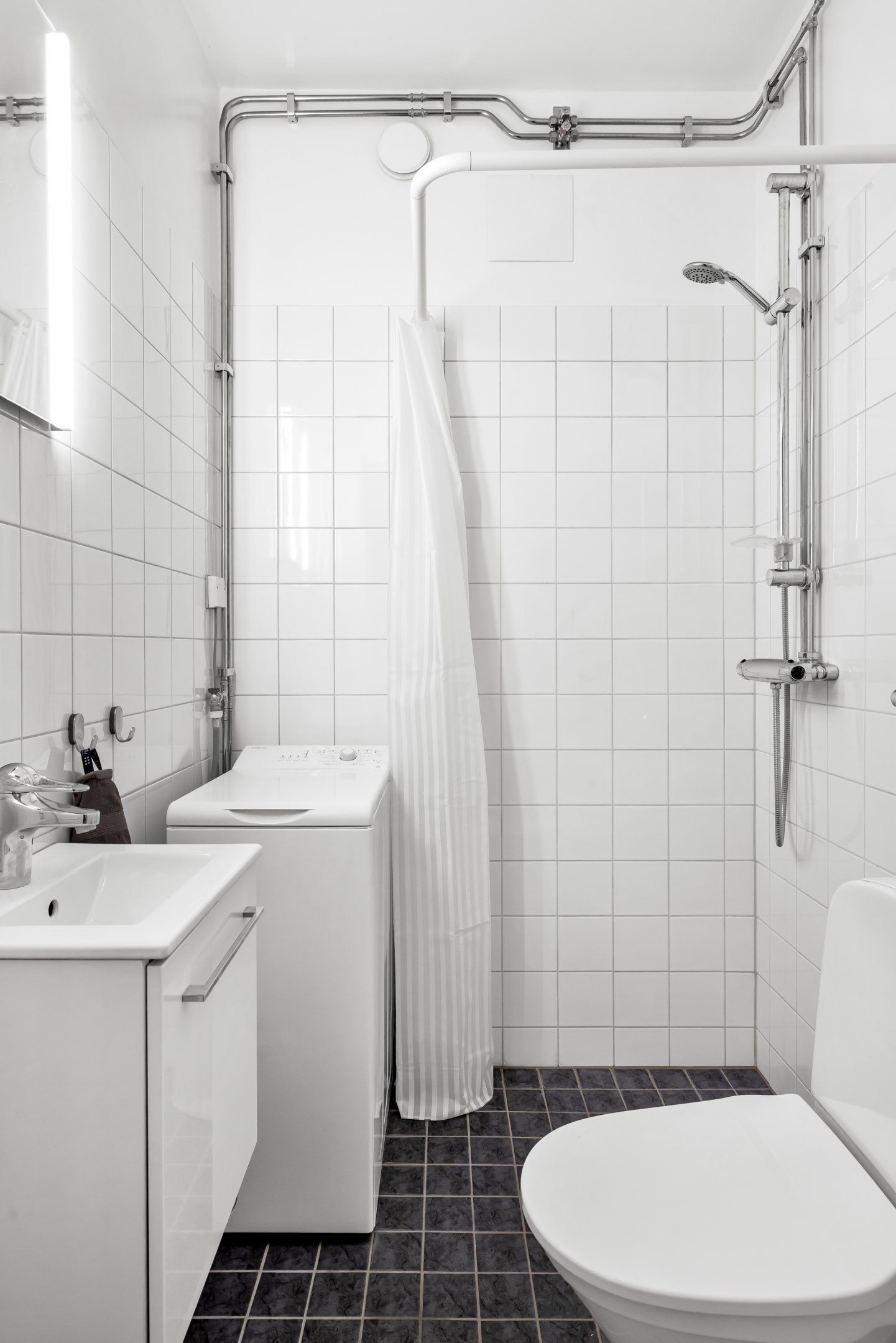 Bostadsbild från Svartbäcksgatan 103D, Såld i Svartbäcken, Uppsala