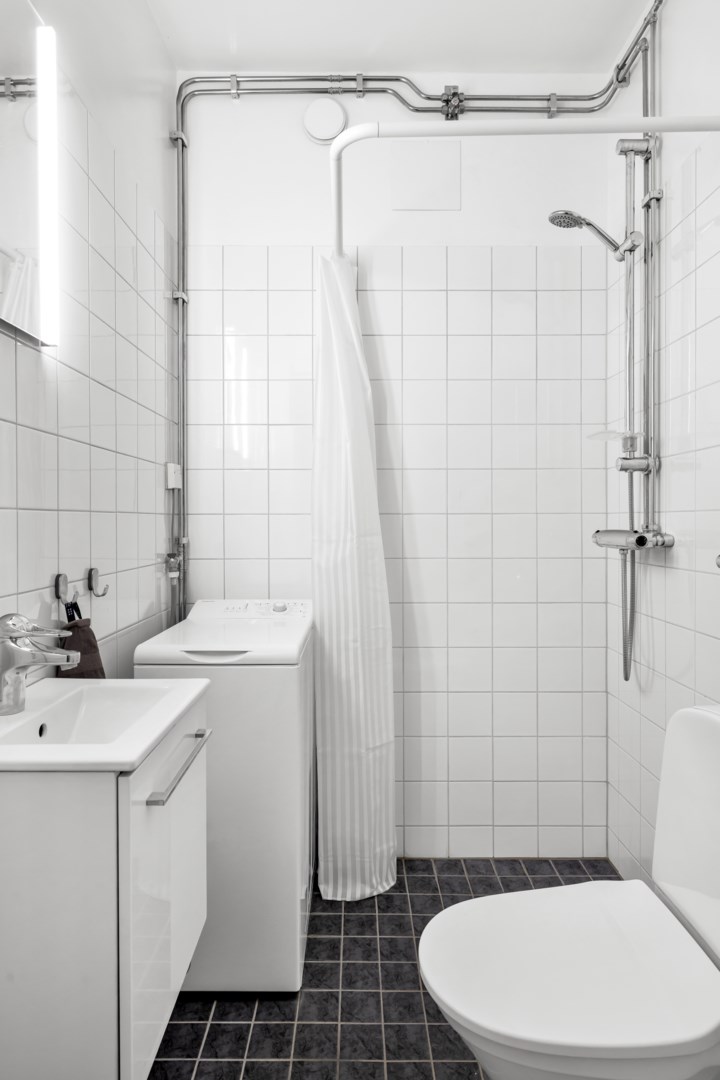 Bostadsbild från Svartbäcksgatan 103D, Såld i Svartbäcken, Uppsala