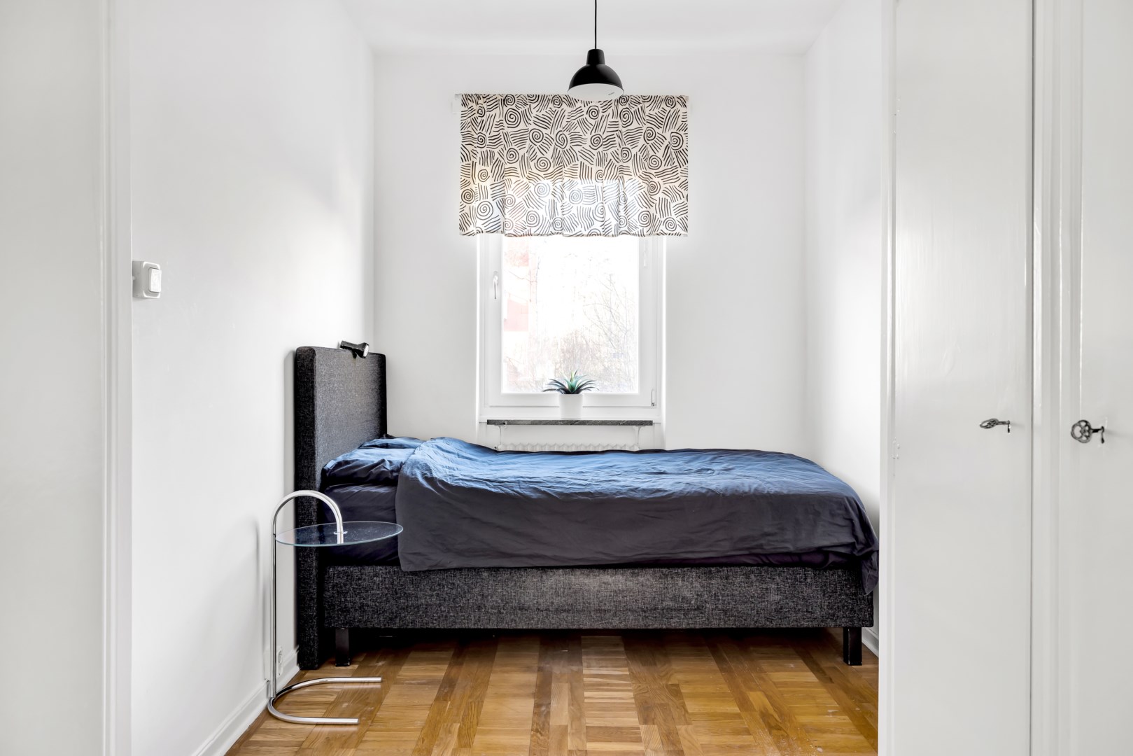 Bostadsbild från Svartbäcksgatan 103D, Såld i Svartbäcken, Uppsala