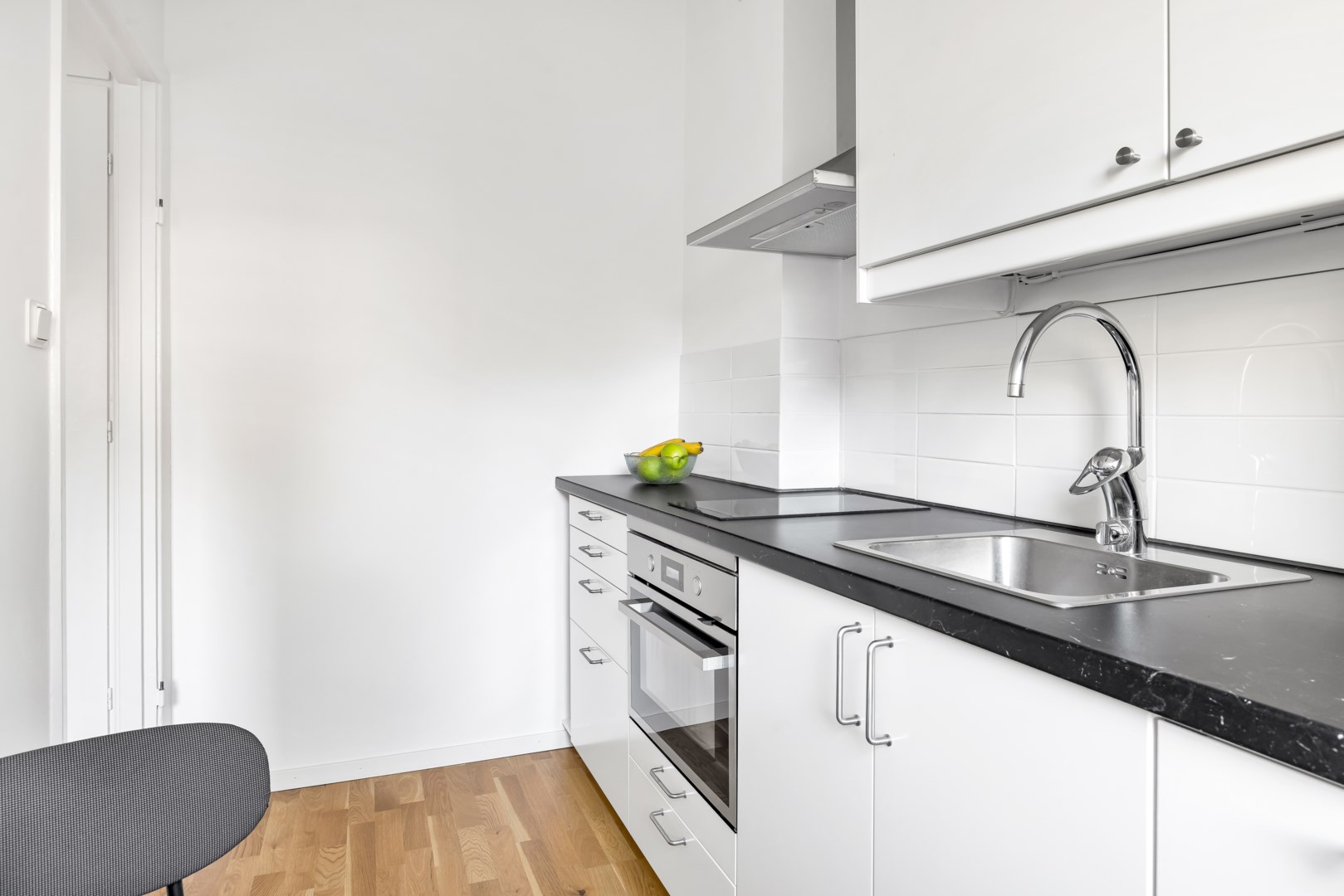 Bostadsbild från Svartbäcksgatan 103D, Såld i Svartbäcken, Uppsala