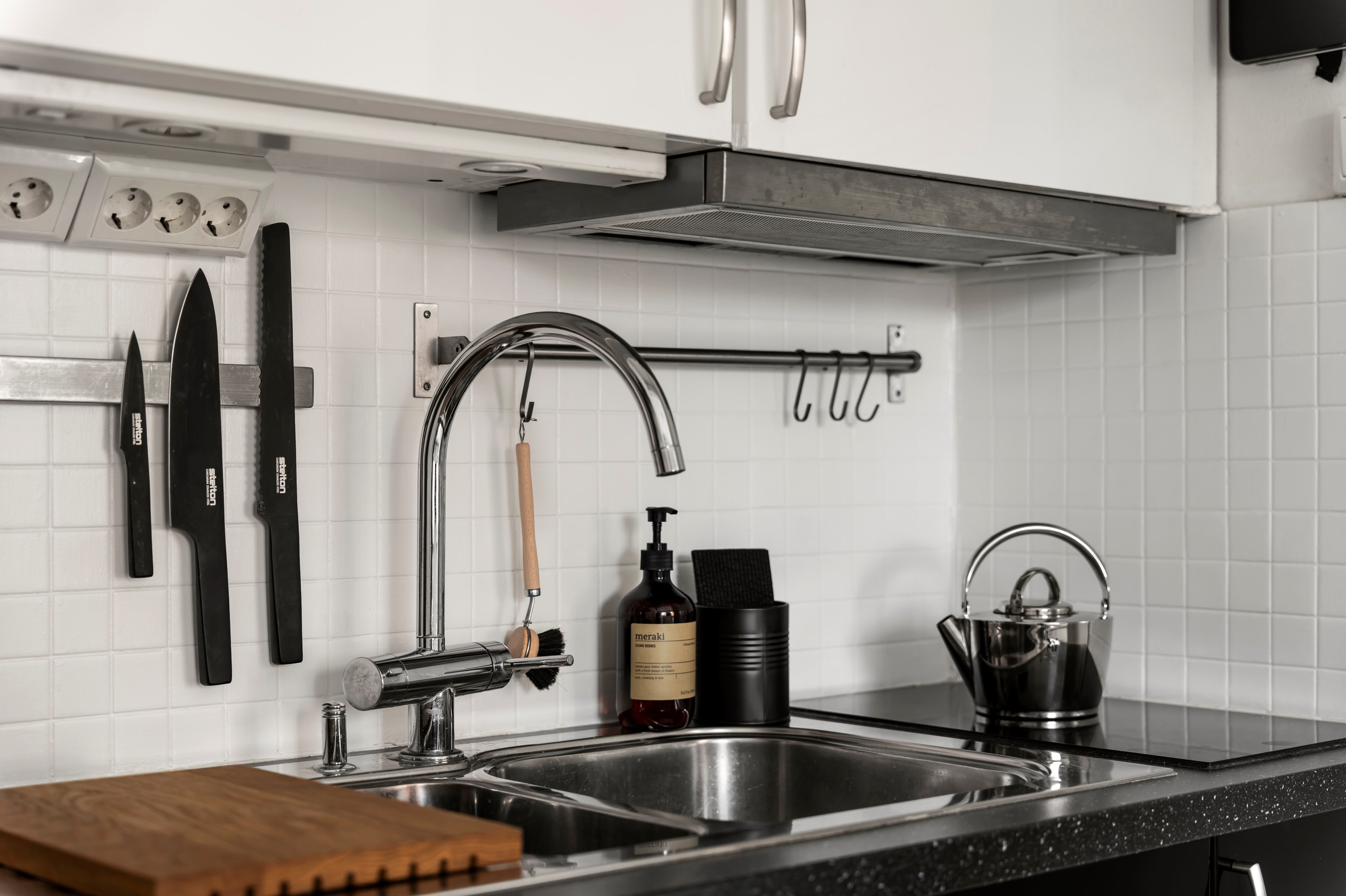 Bostadsbild från Finntorpsvägen 3, Kommande i Finntorp, Nacka