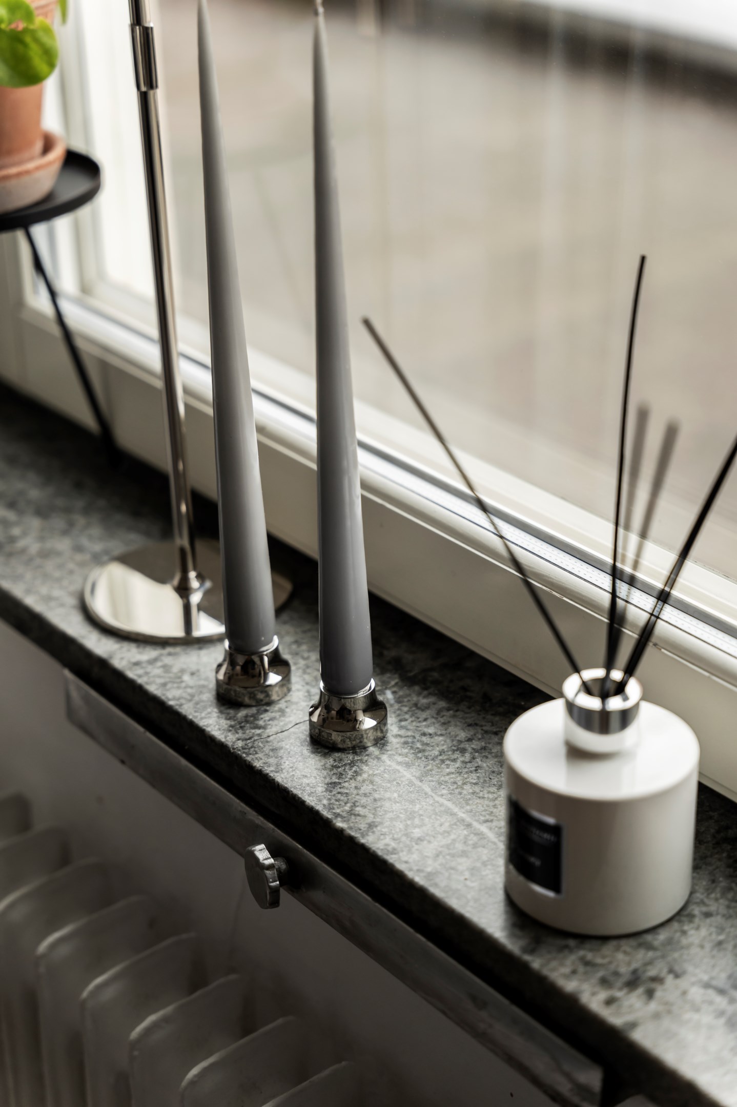 Bostadsbild från Finntorpsvägen 3, Kommande i Finntorp, Nacka