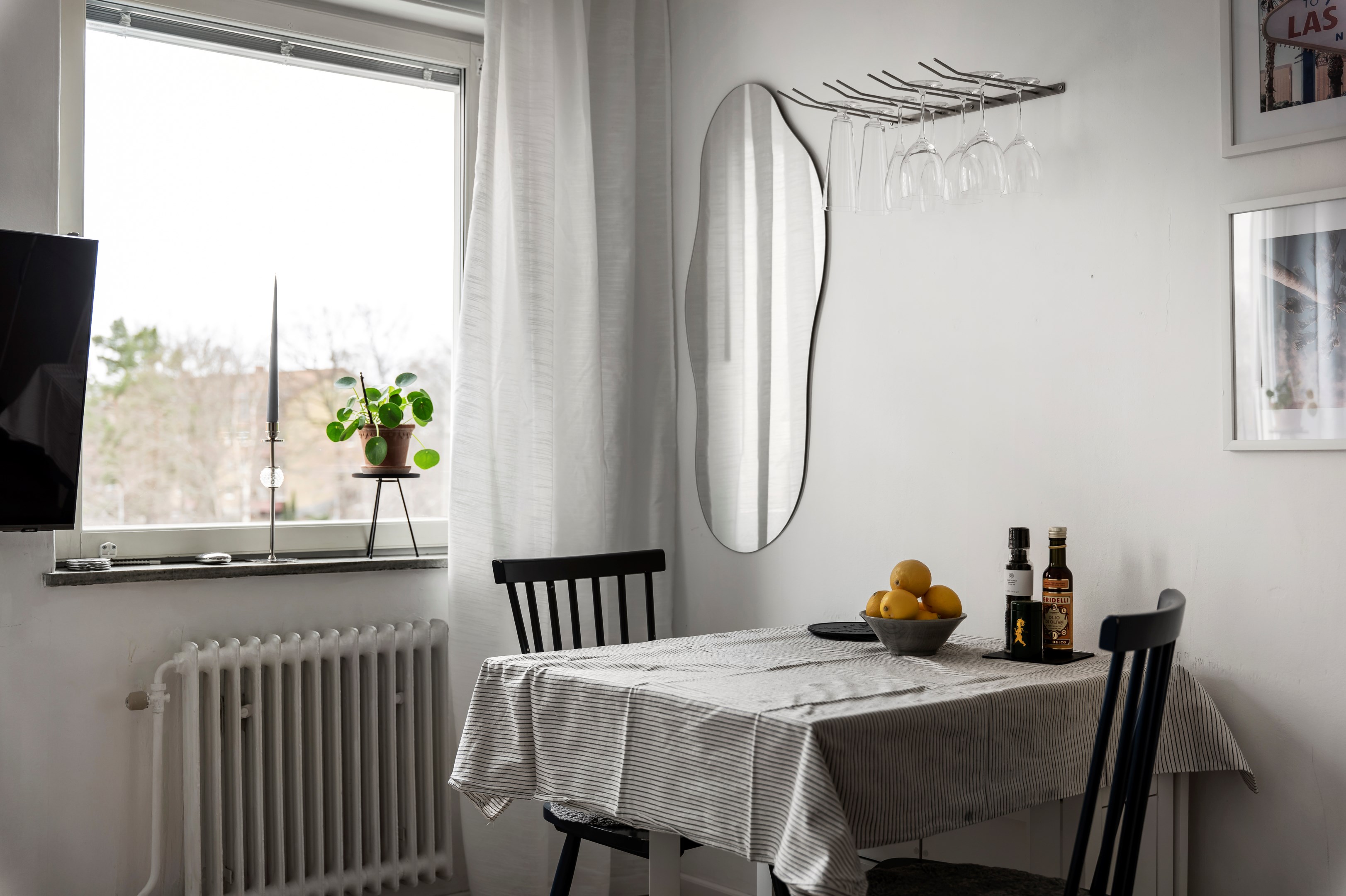 Bostadsbild från Finntorpsvägen 3, Kommande i Finntorp, Nacka