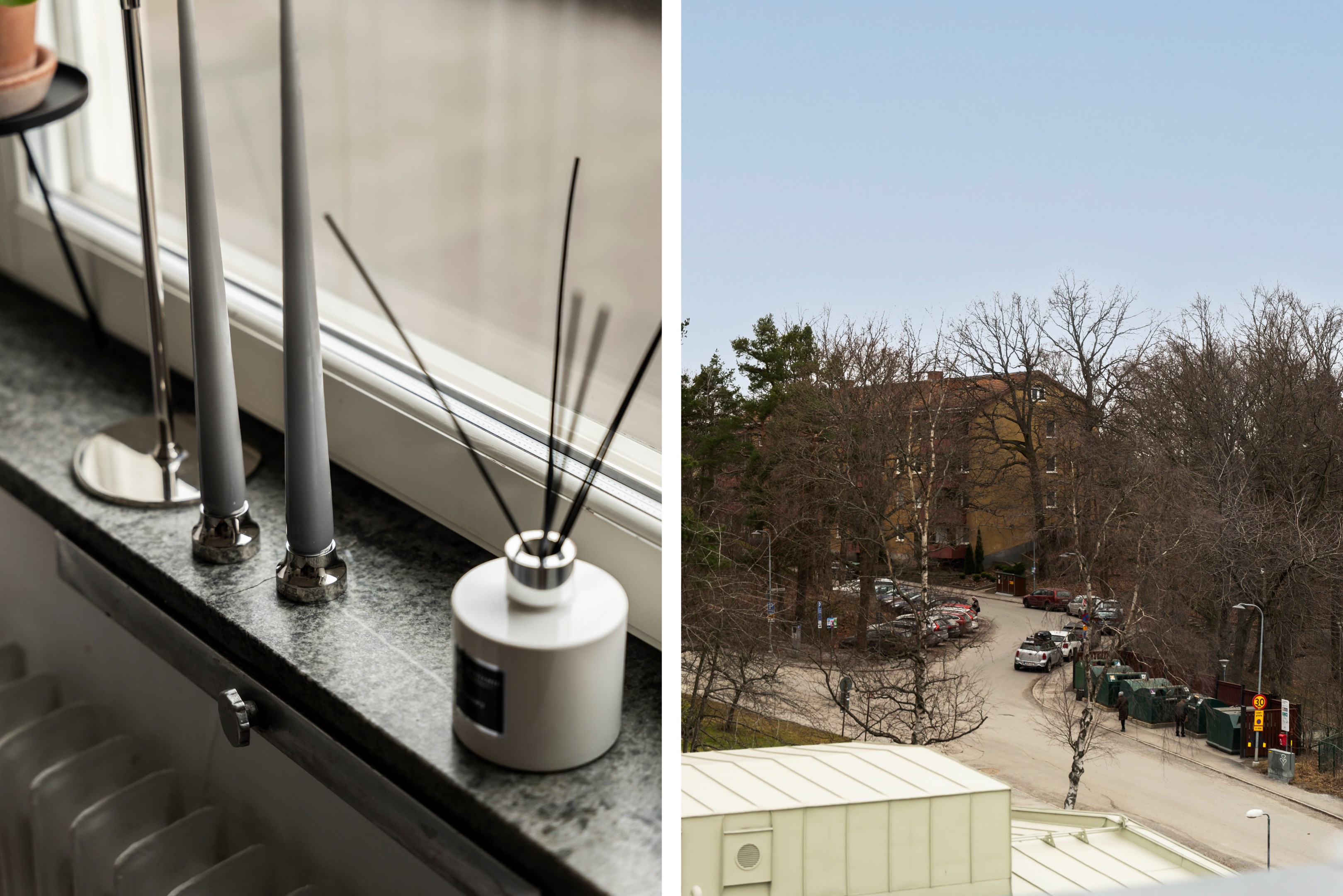 Bostadsbild från Finntorpsvägen 3, Kommande i Finntorp, Nacka