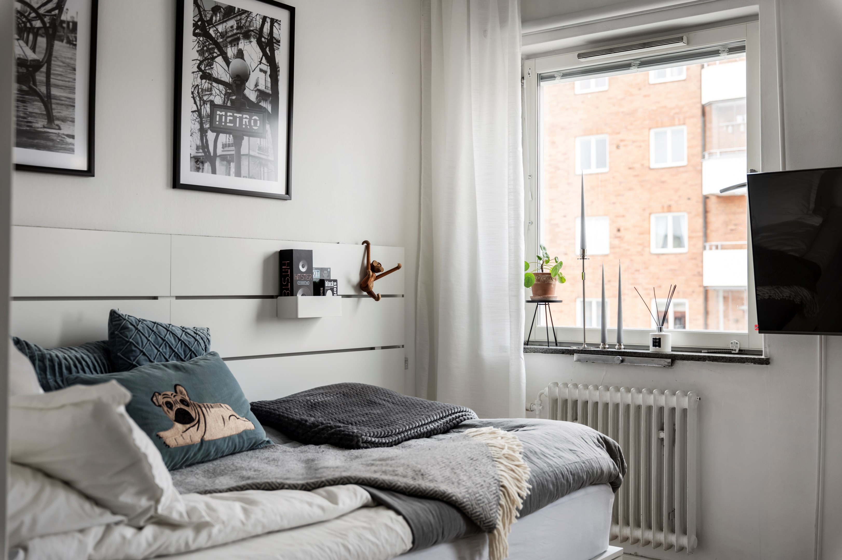 Bostadsbild från Finntorpsvägen 3, Kommande i Finntorp, Nacka